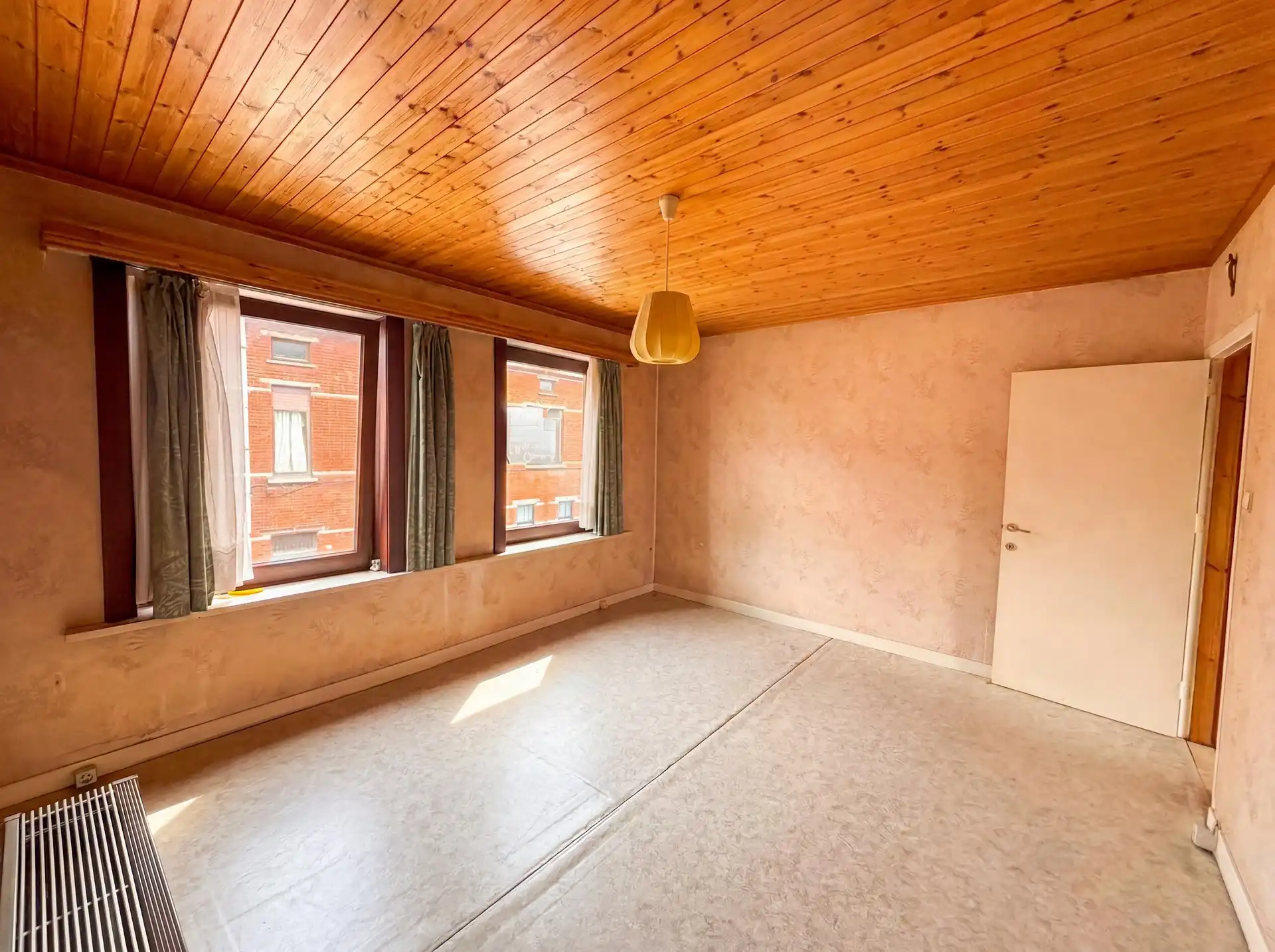 Charmante burgerwoning te Aalst foto 10
