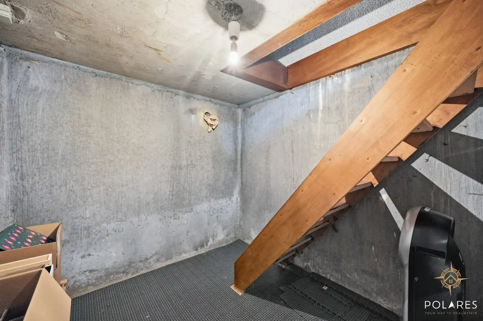 Instapklare open bebouwing met zonnige tuin op toplocatie foto 18
