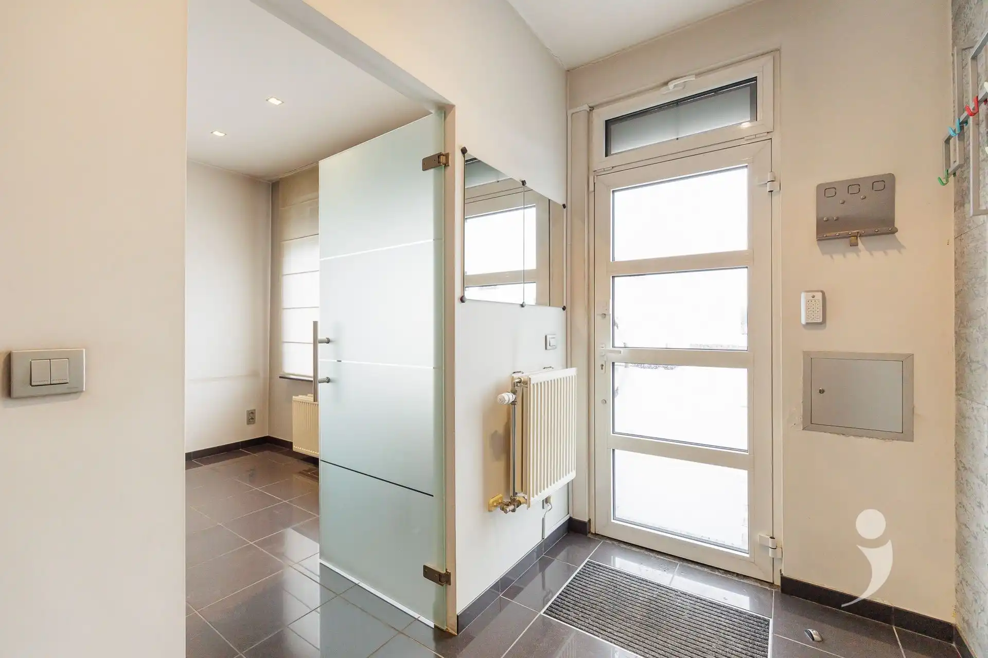 Gerenoveerde woning te Herent met twee slaapkamers foto 4