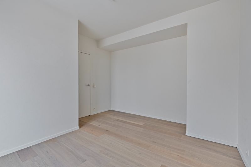 UNIEK HEDENDAAGS AFGEWERKT APPARTEMENT NABIJ CENTRUM NAZARETH foto 12