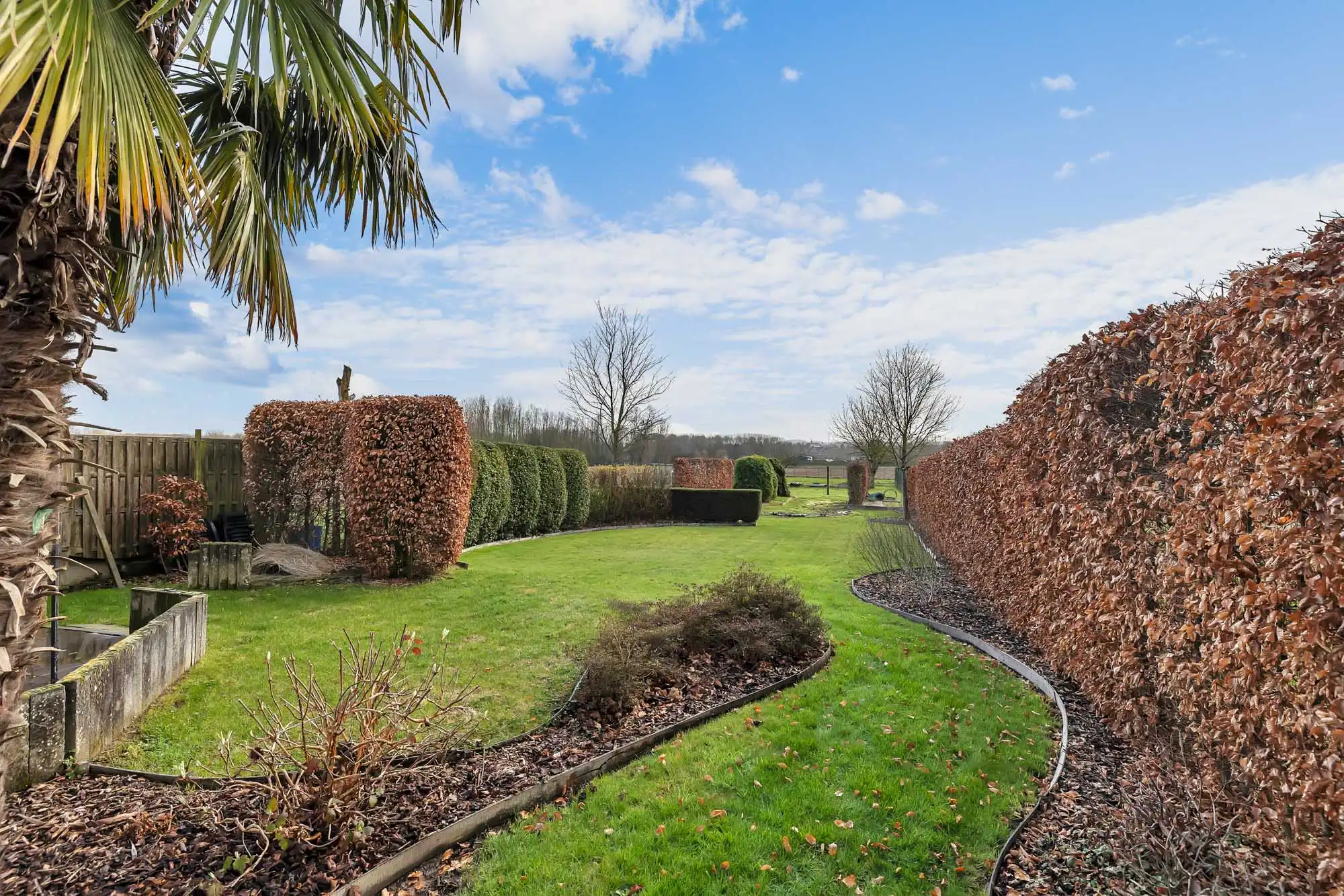 Prachtige woning op een perceel van 29a 49ca te Affligem foto 31