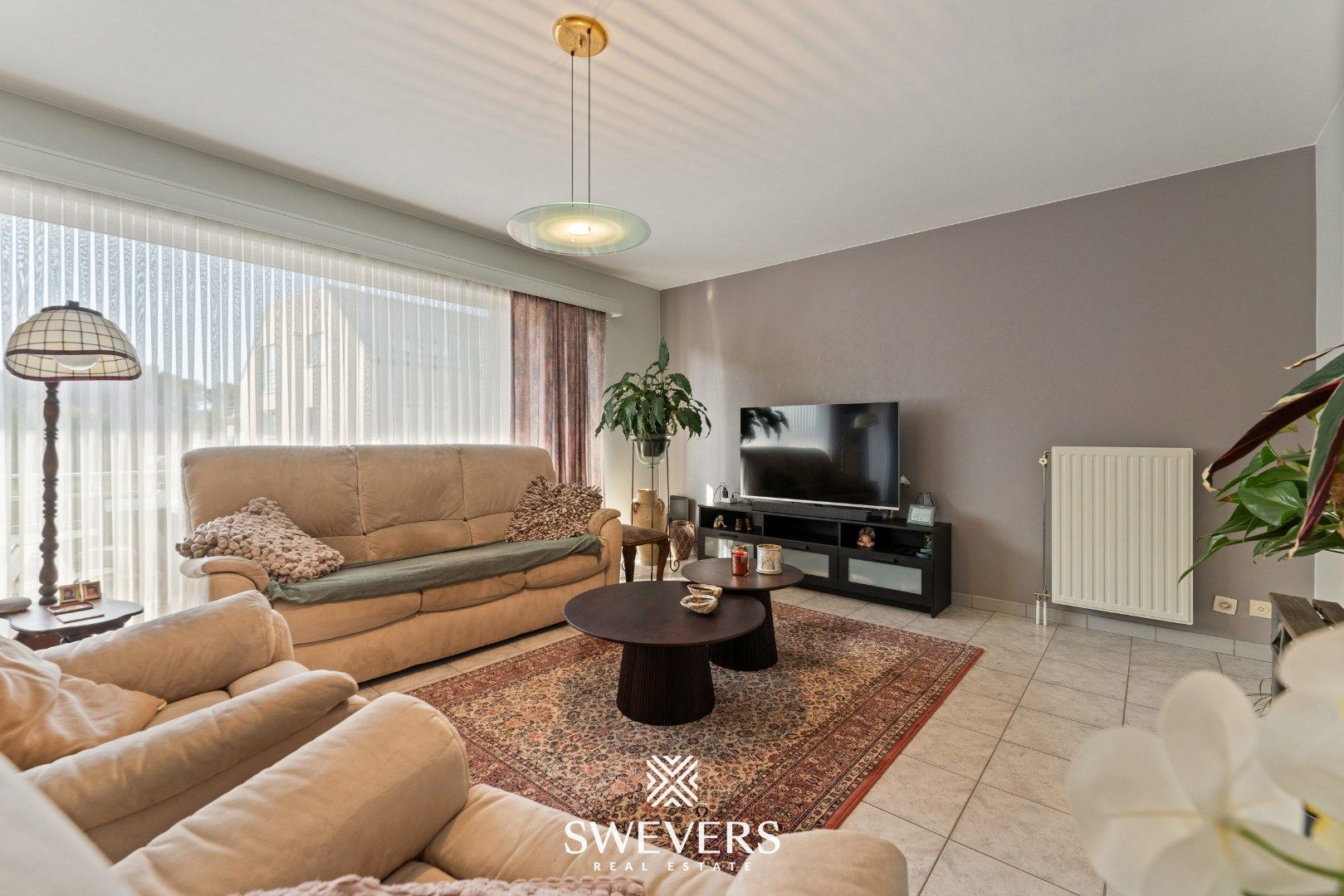 3-slaapkamer appartement van 138 m² in het centrum van Paal foto 4
