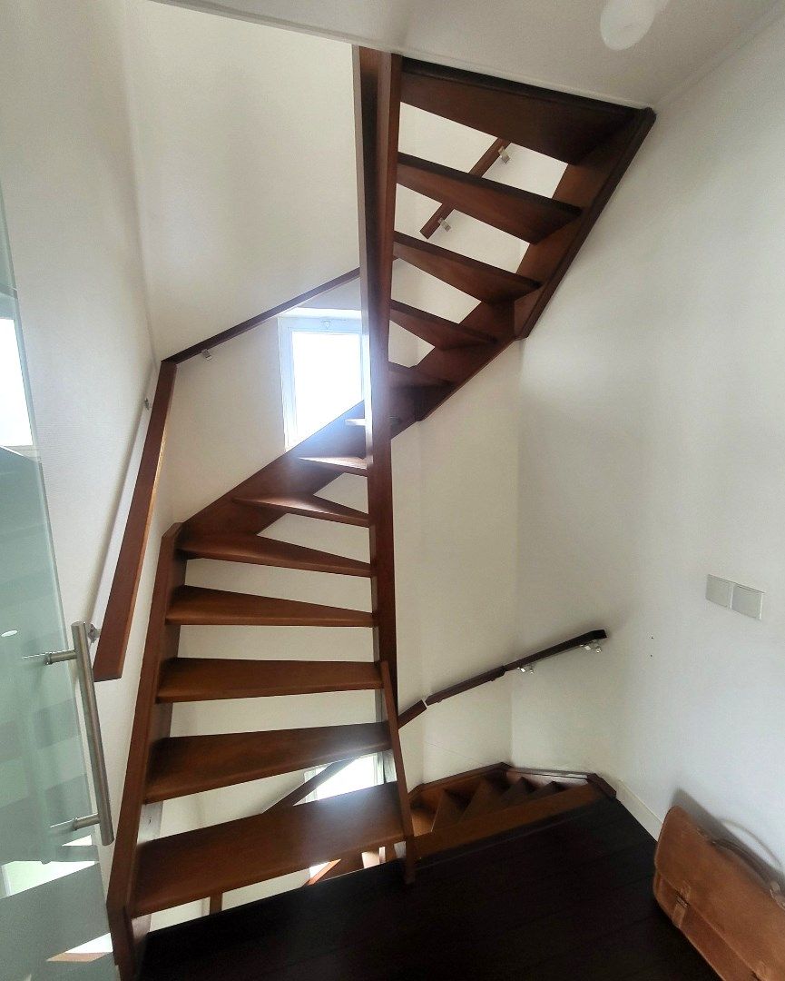 Te koop: ruime bel-etage in Vilvoorde – rustige ligging dicht bij het centrum! foto 17