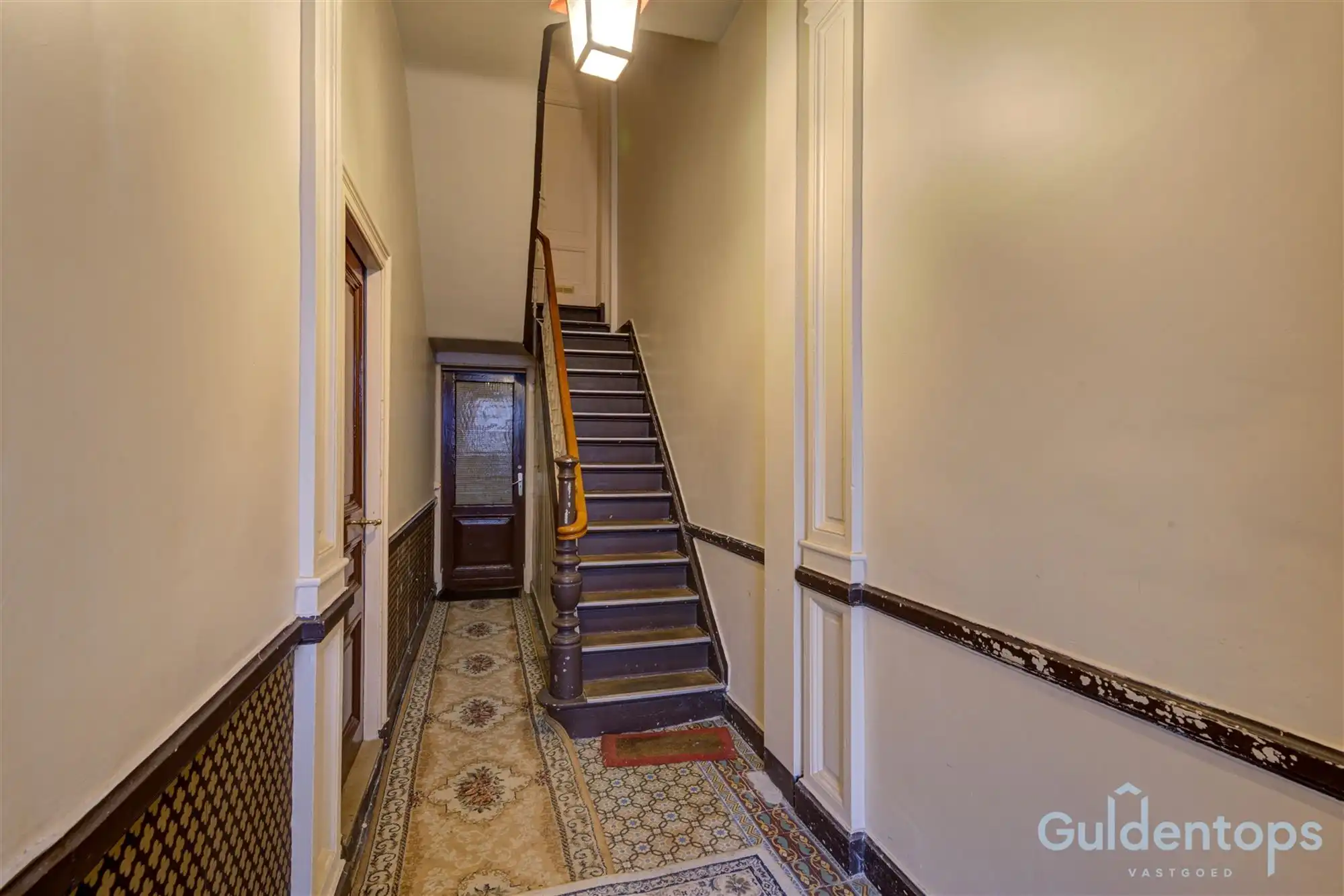 Herenwoning op toplocatie met fantastisch potentieel   foto 12