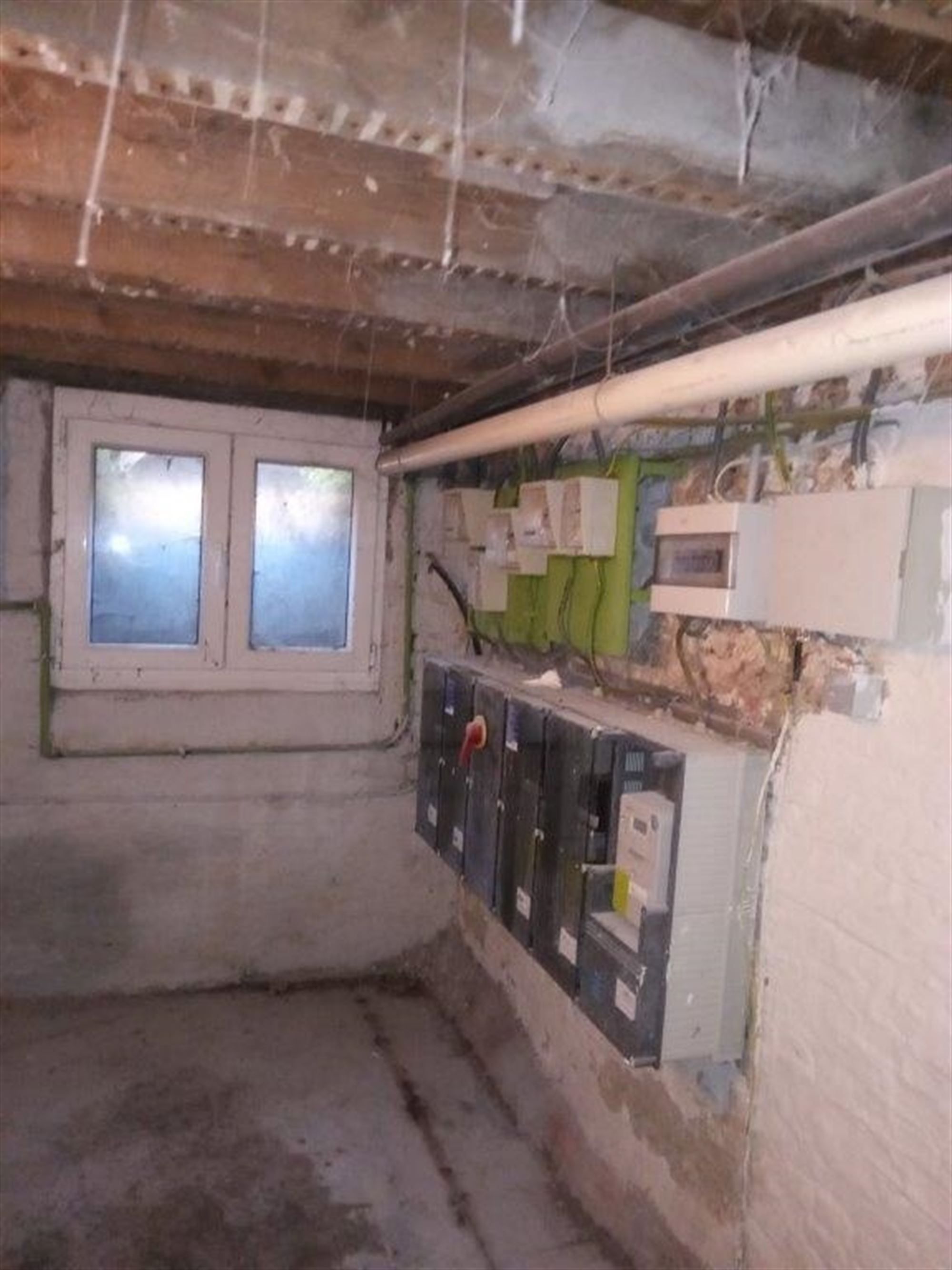 Herenwoning op toplocatie met fantastisch potentieel   foto 12