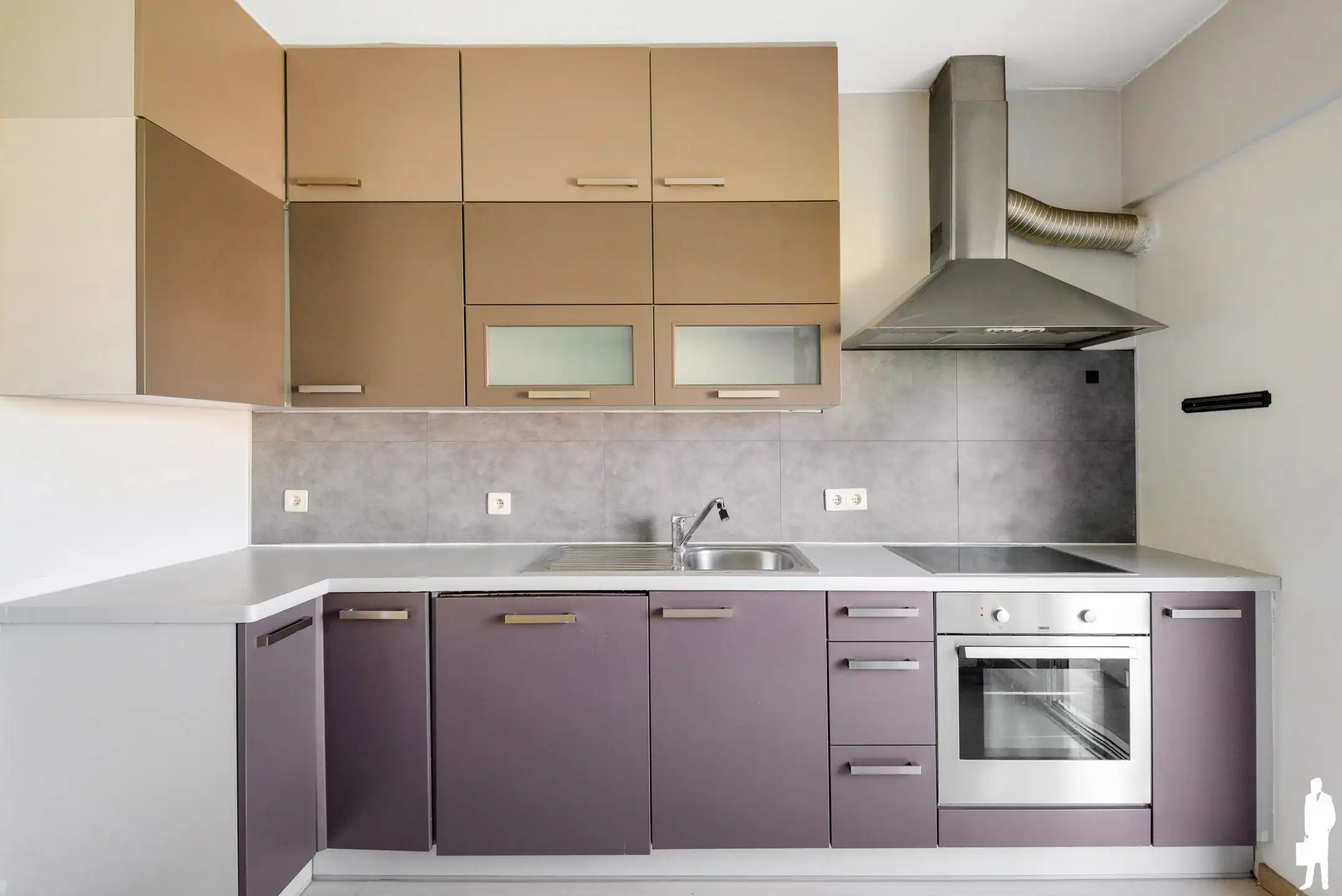 Appartement met 2 slaapkamers in de Neerlandwijk foto 10