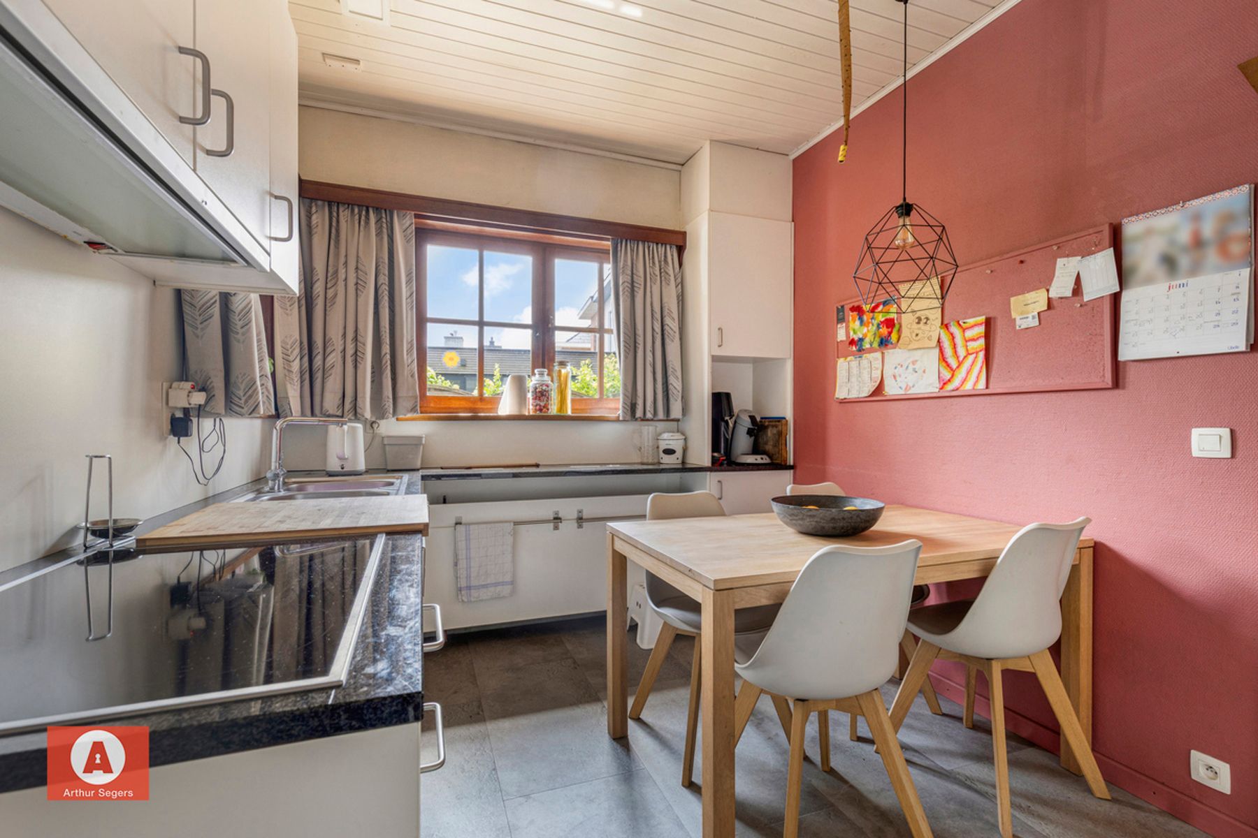 Karaktervolle villa met ruime tuin en tal van mogelijkheden  foto 16