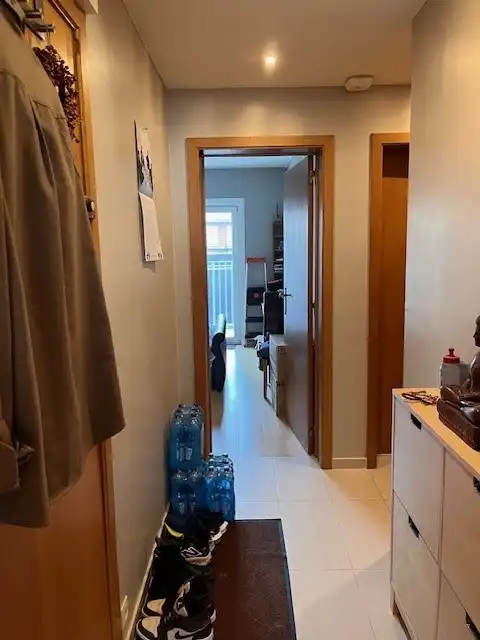 Appartement te koop – VME RAVELINGEN – 4de verdieping, centrum Oostende foto 11