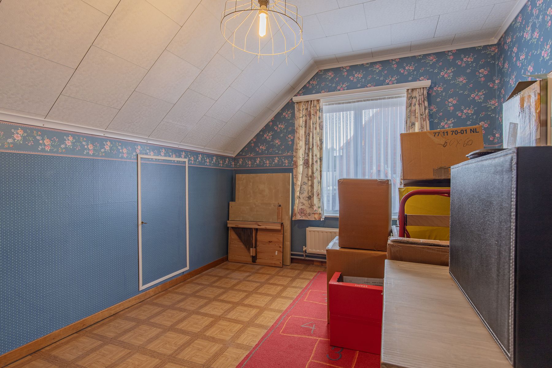 Gunstig gelegen woning met ruime tuin foto 9