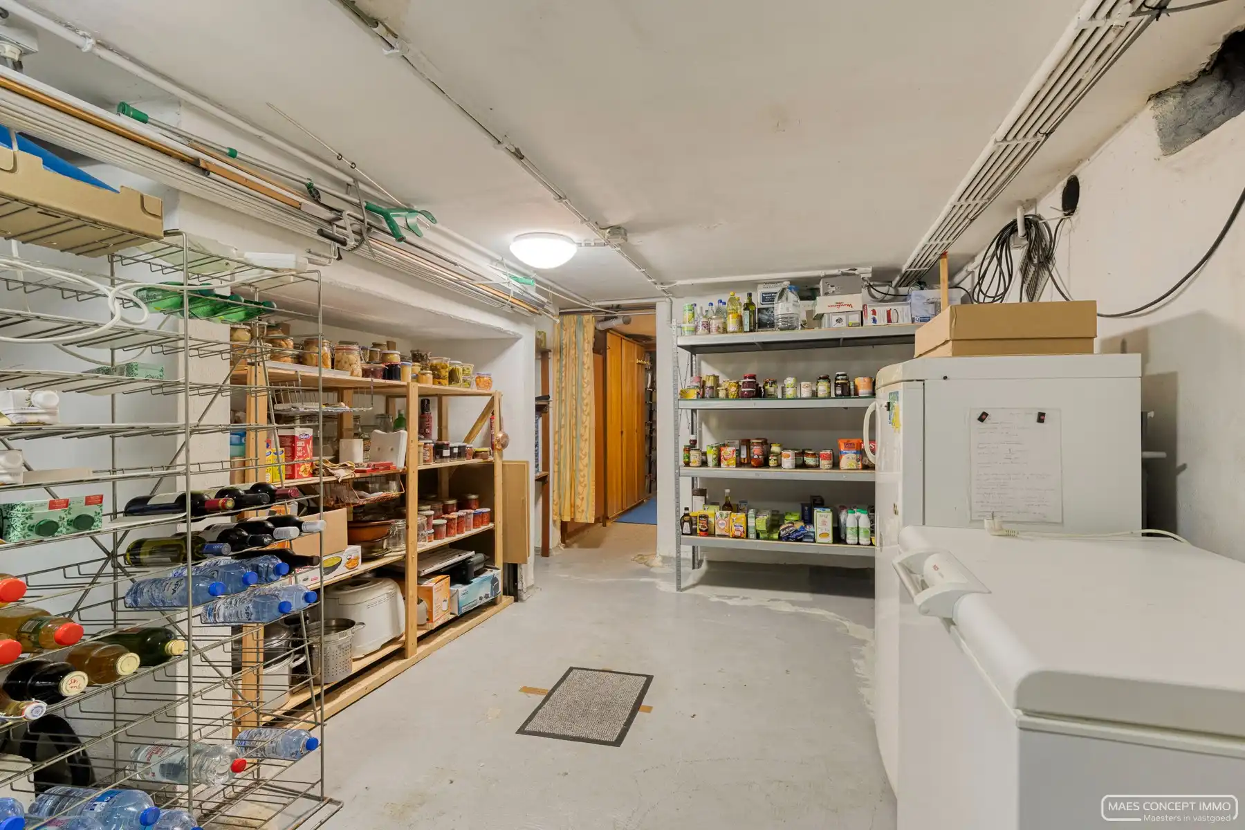Rustig gelegen bungalow op 900m2 te koop in Anzegem foto 16