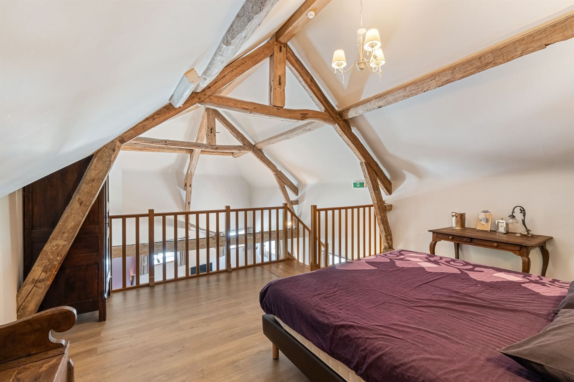 Welness B&B in karaktervolle hoeve. foto 39