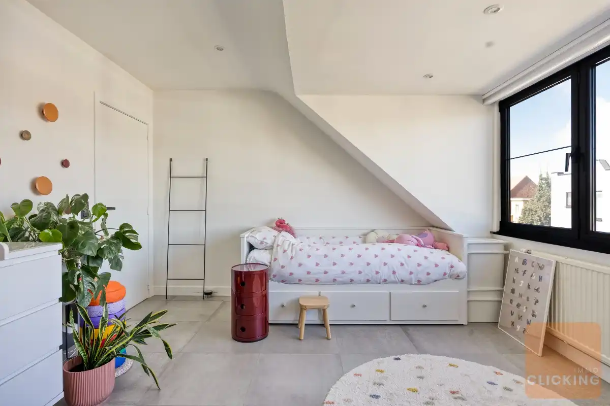 Hidden penthouse met terras en dubbele garage foto 13