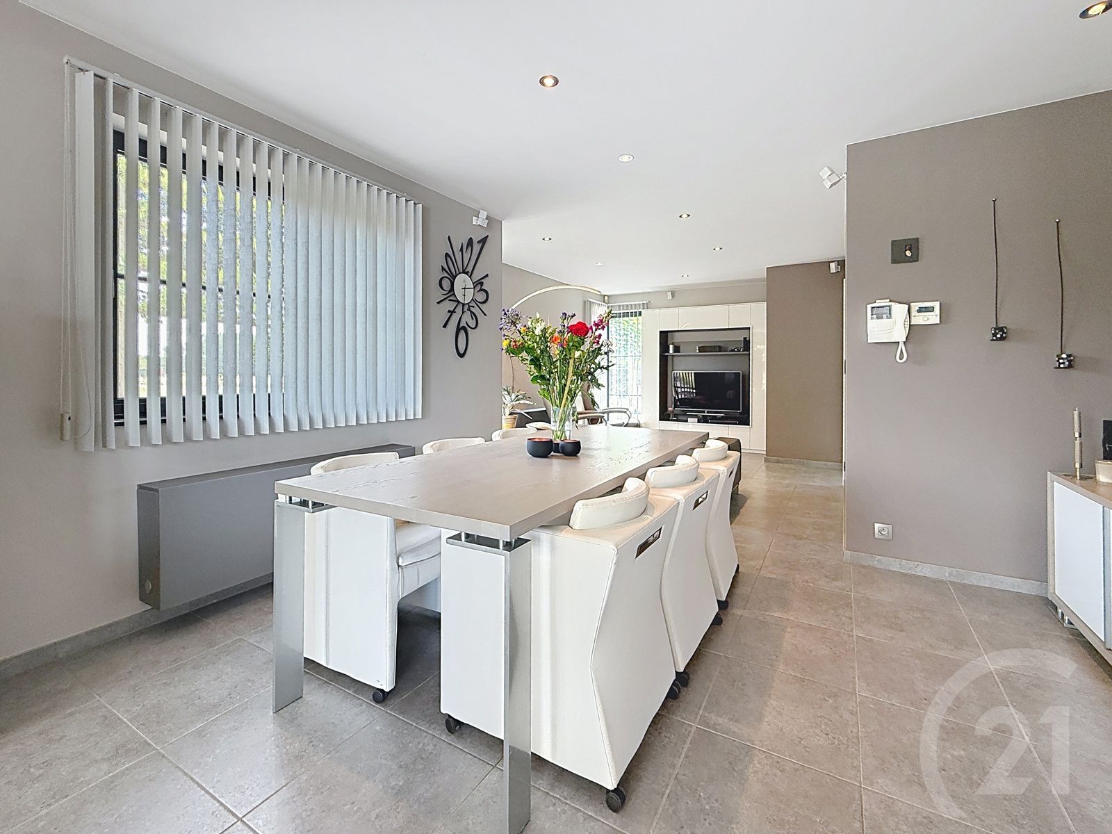 Instapklare villa met prachtig zicht en luxe-afwerking! foto 16