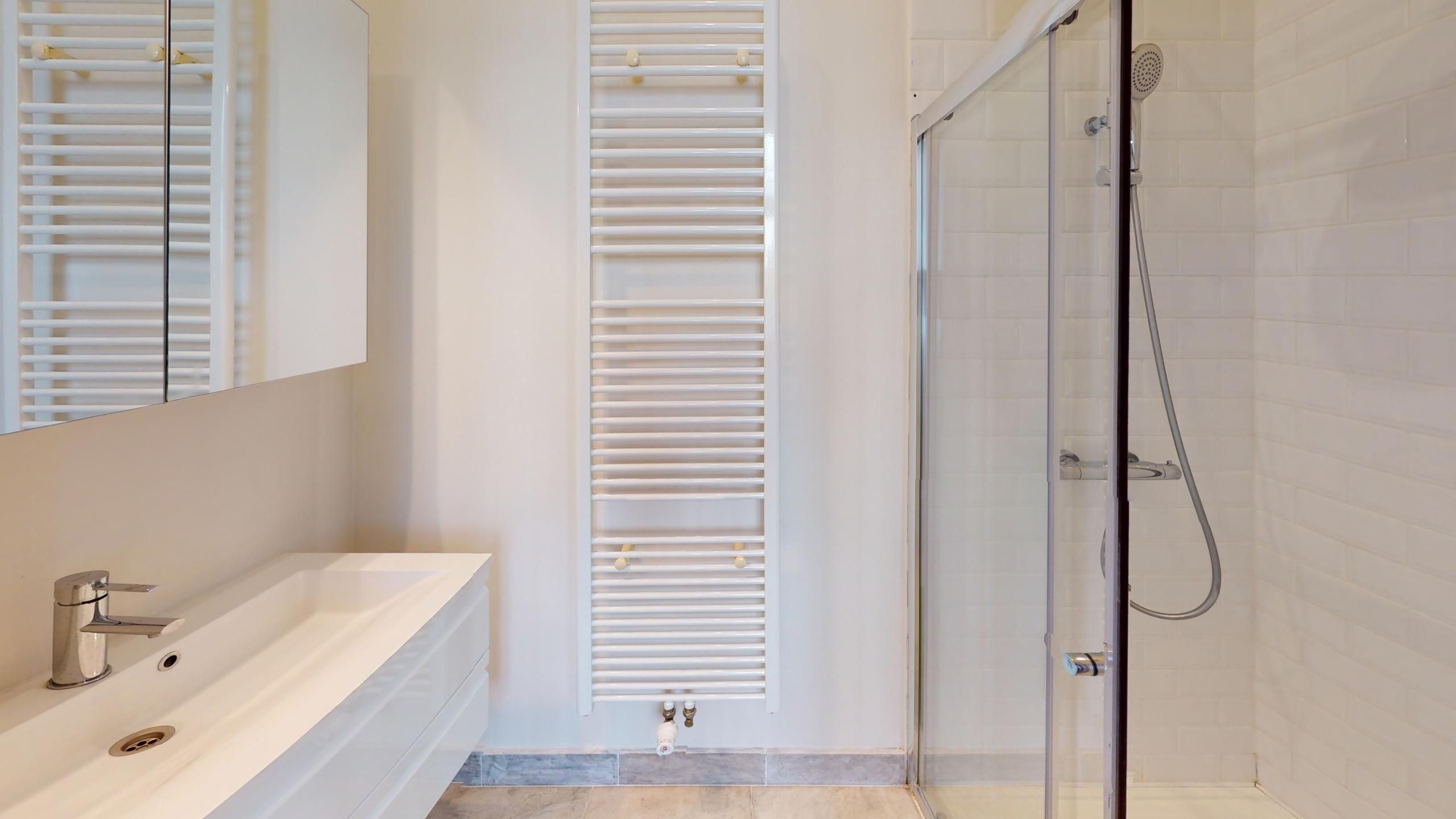 ANTWERPEN-CENTRUM - Gerenoveerde Stadsvilla in het hartje van de stad. foto 13