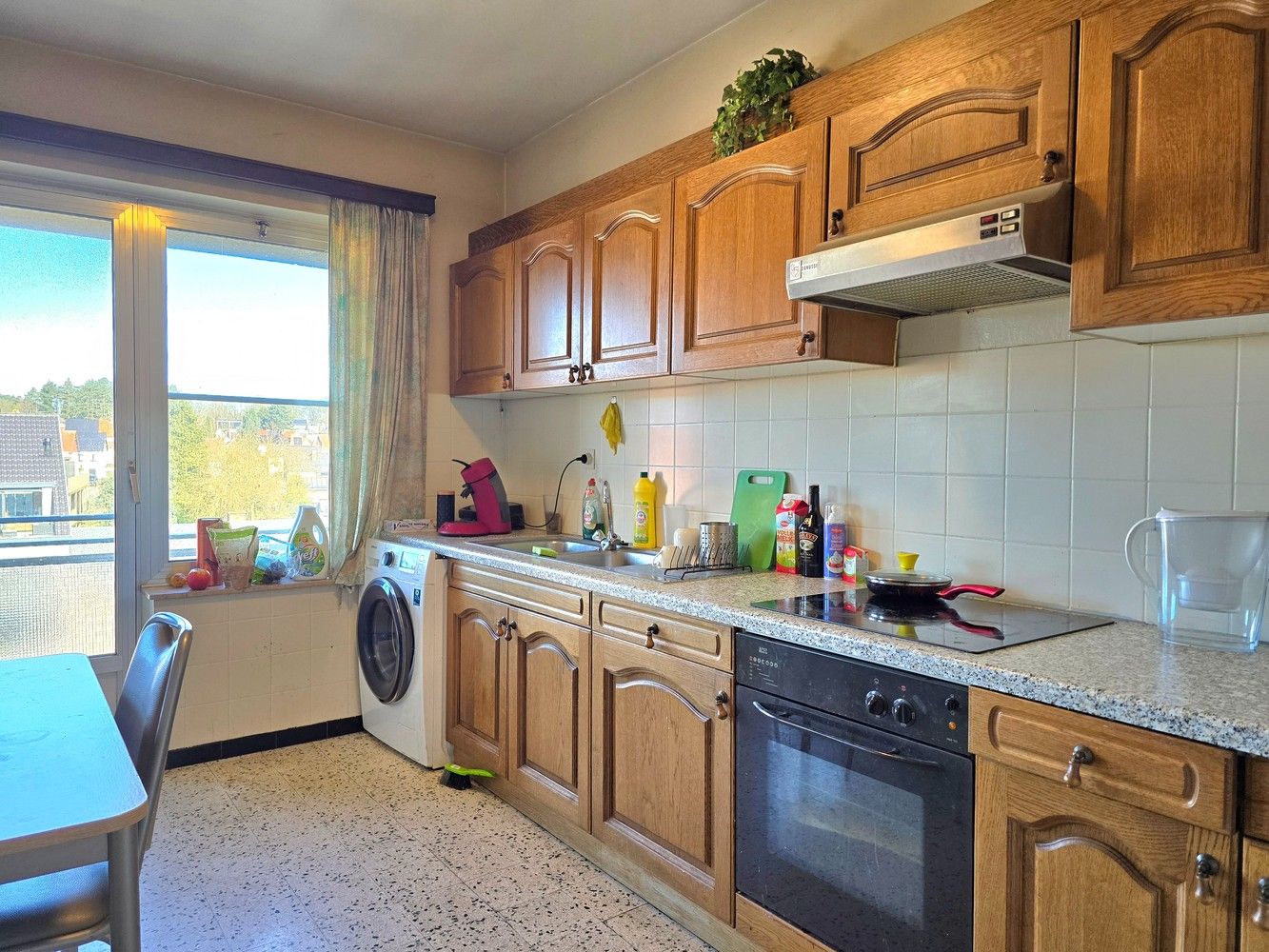 Appartement te koop foto 6