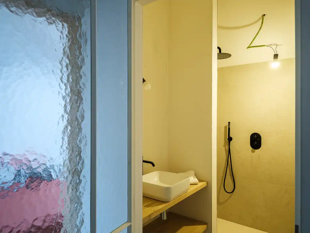 Prachtig duplex appartement met 3 slaapkamers en 2 terrassen in een voormalige herenwoning, nabij het historisch centrum van Gent. foto 12