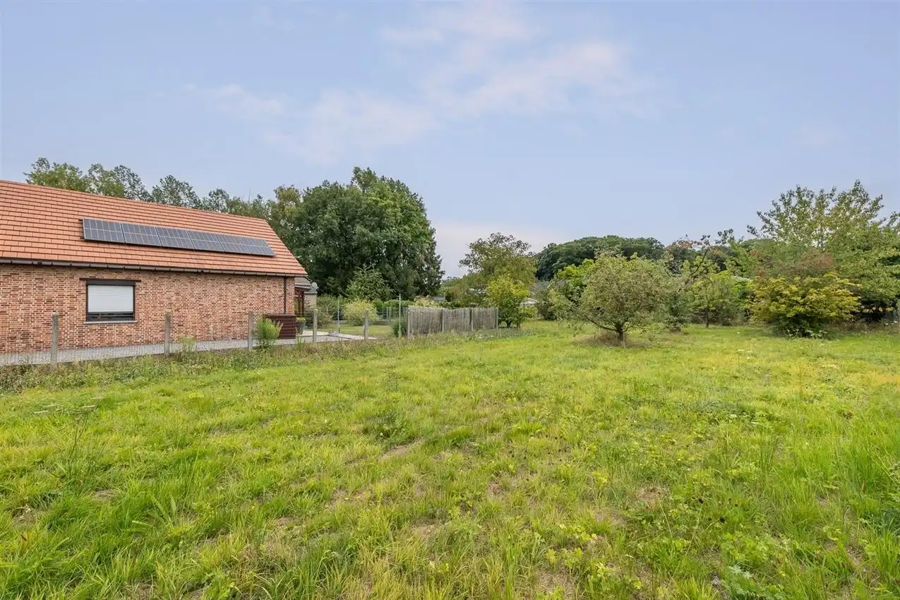 Landelijk gelegen, 13 are, prima onderhouden foto 48