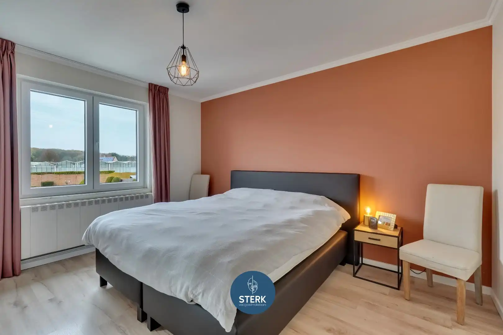 INSTAPKLARE GEZINSWONING MET EPC LABEL B OP EEN MOOI PERCEEL TE GELLIK !  foto 13