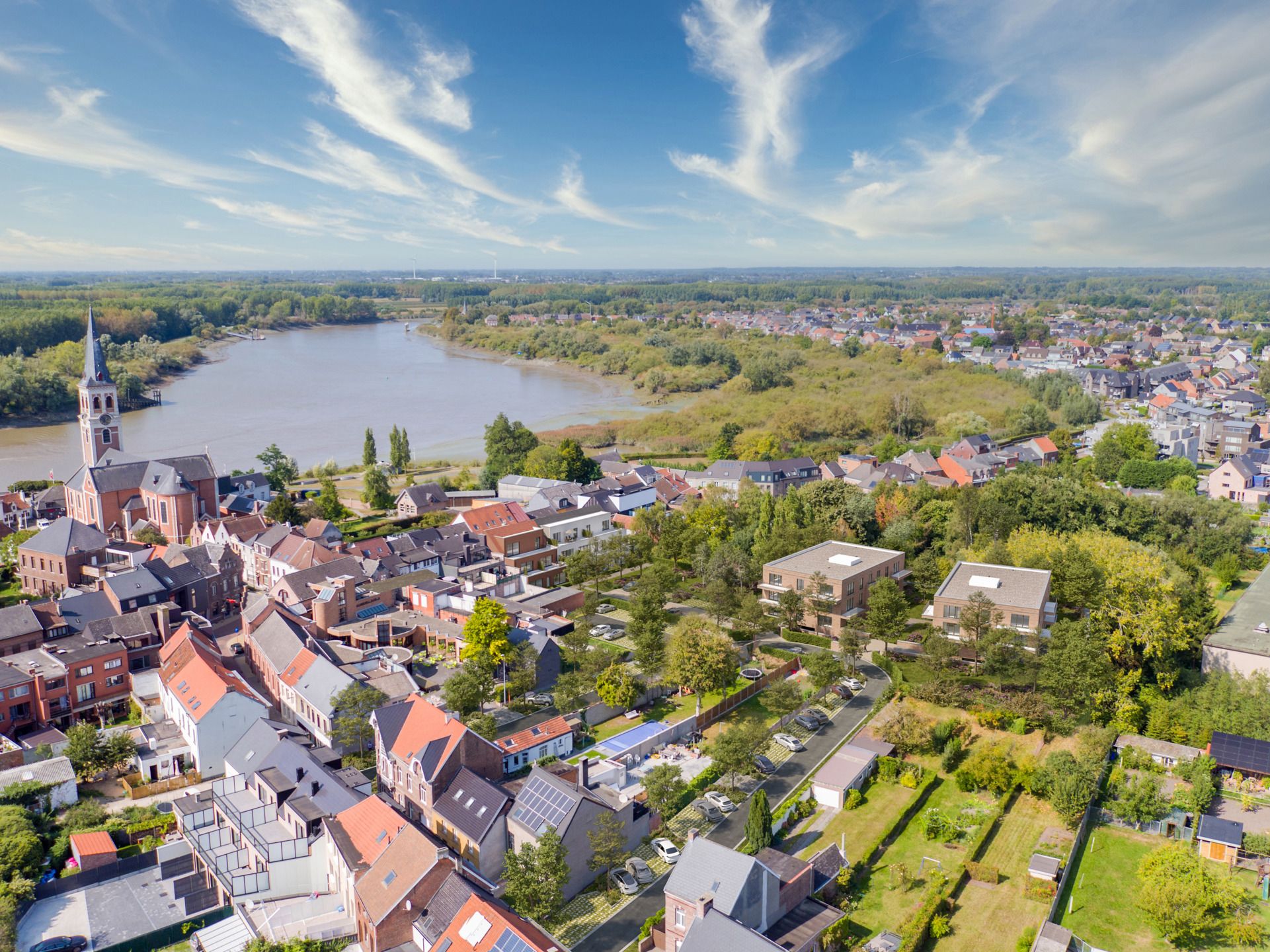 Nieuwbouwproject "DE TUIN VAN EMILE" foto 6