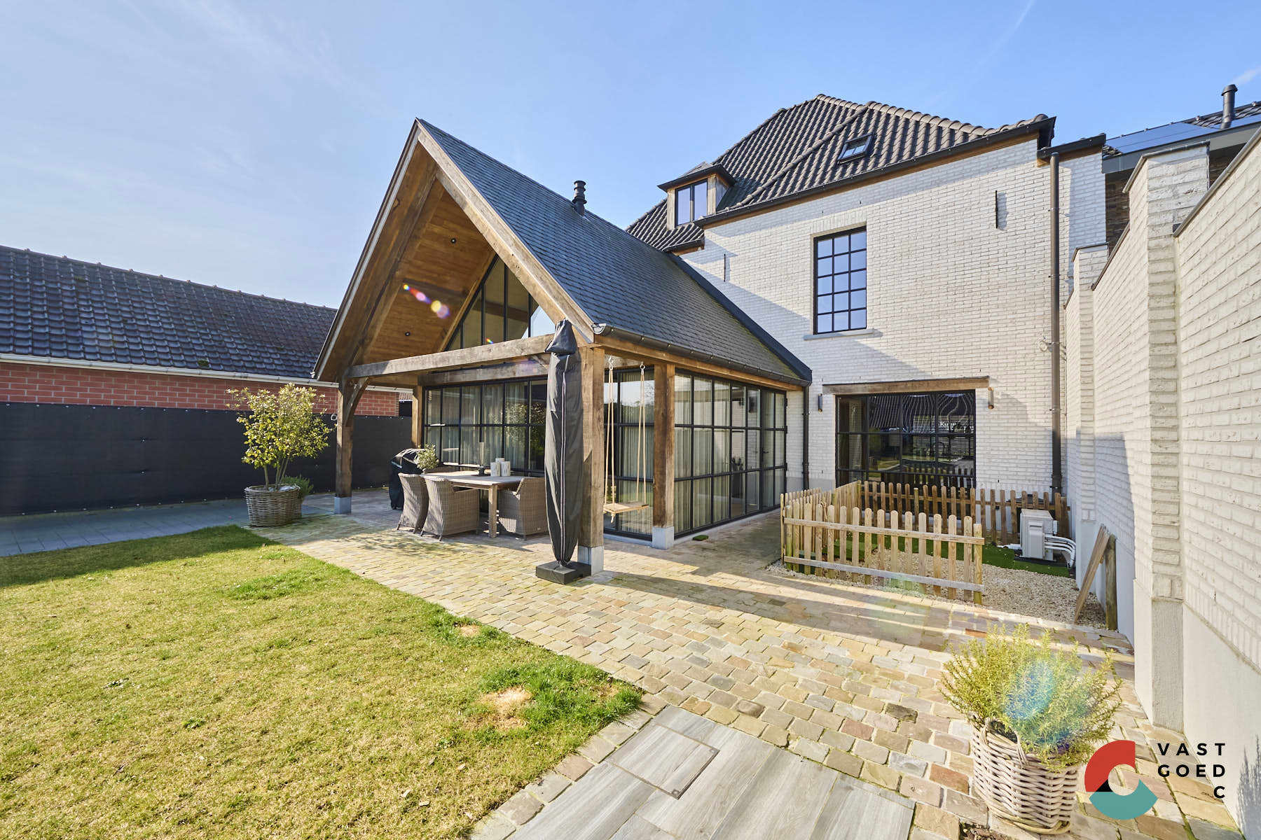 Huis te koop foto 28