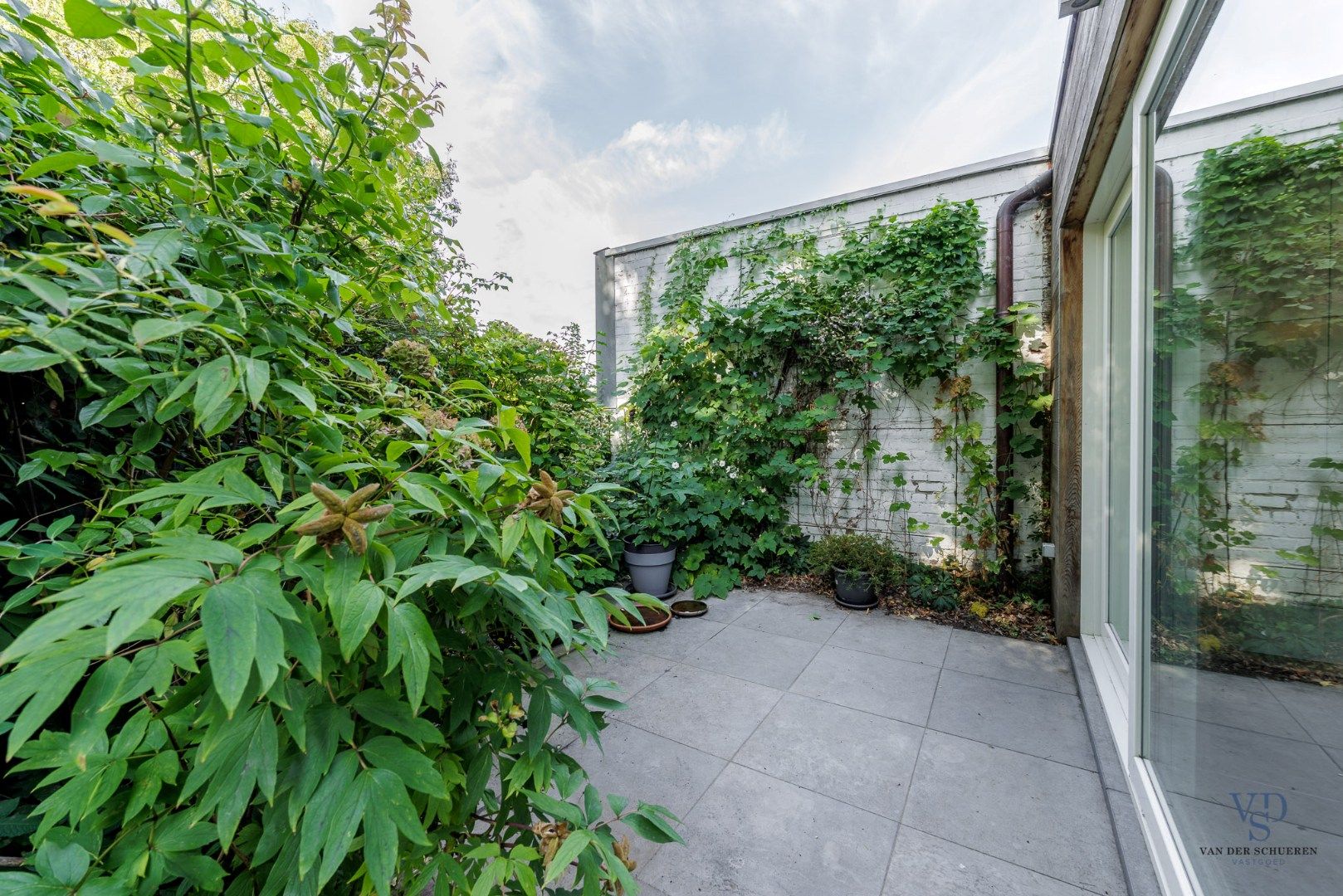 Charmante woning nabij centrum Oudenaarde foto 16