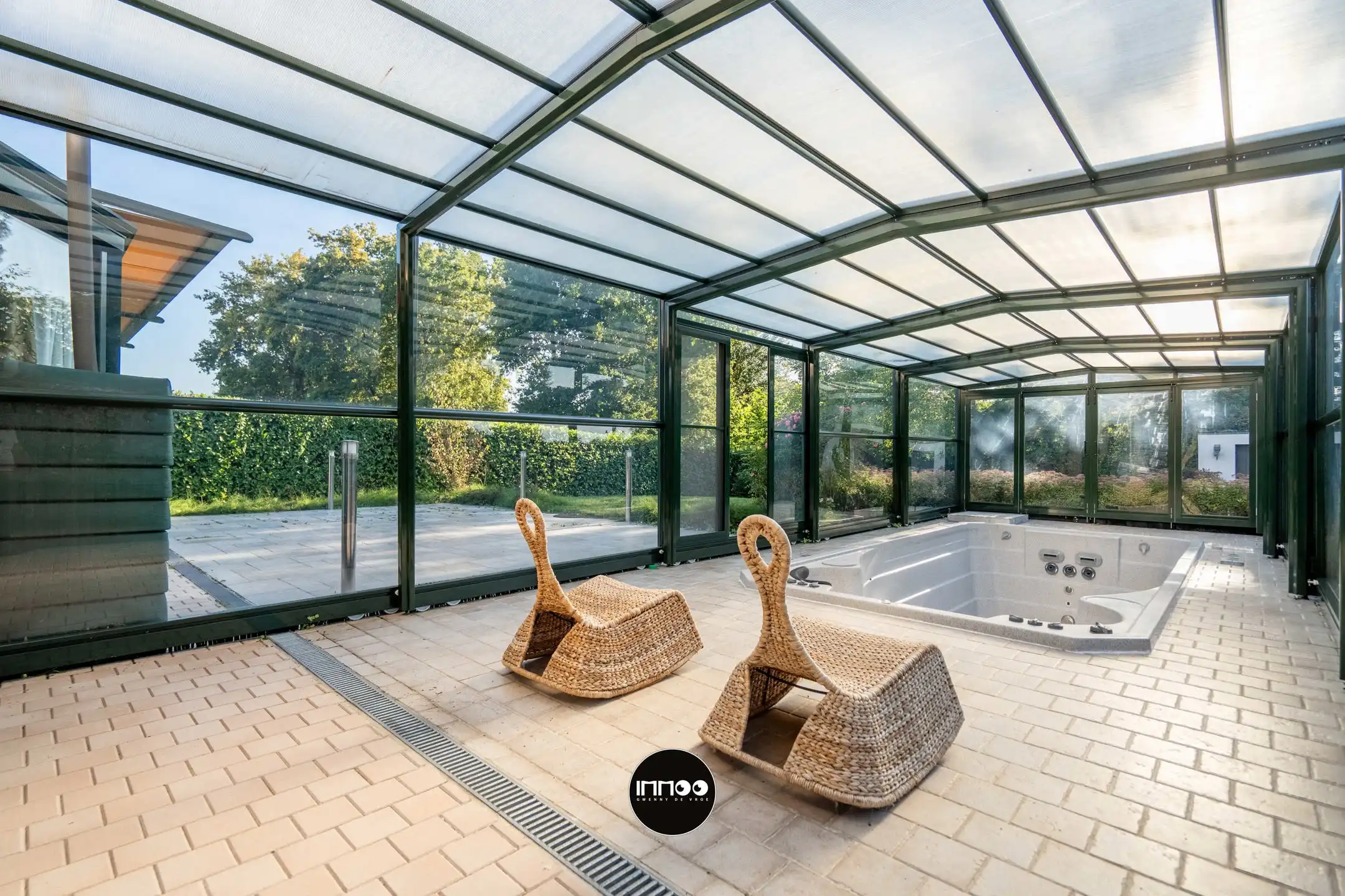 Huis te koop foto 19