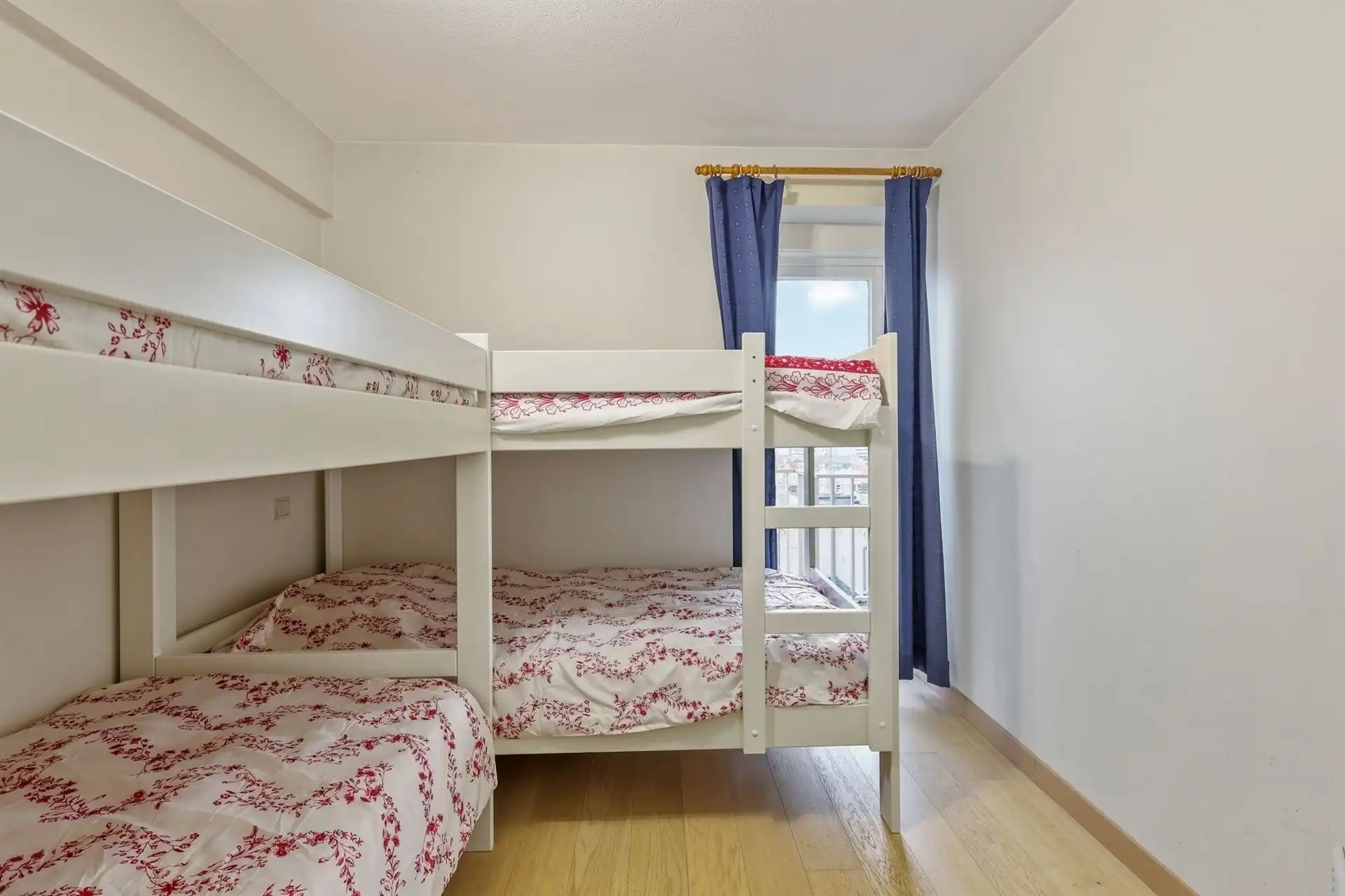 ZEEZICHT / 2 SLPK / TERRAS foto 13