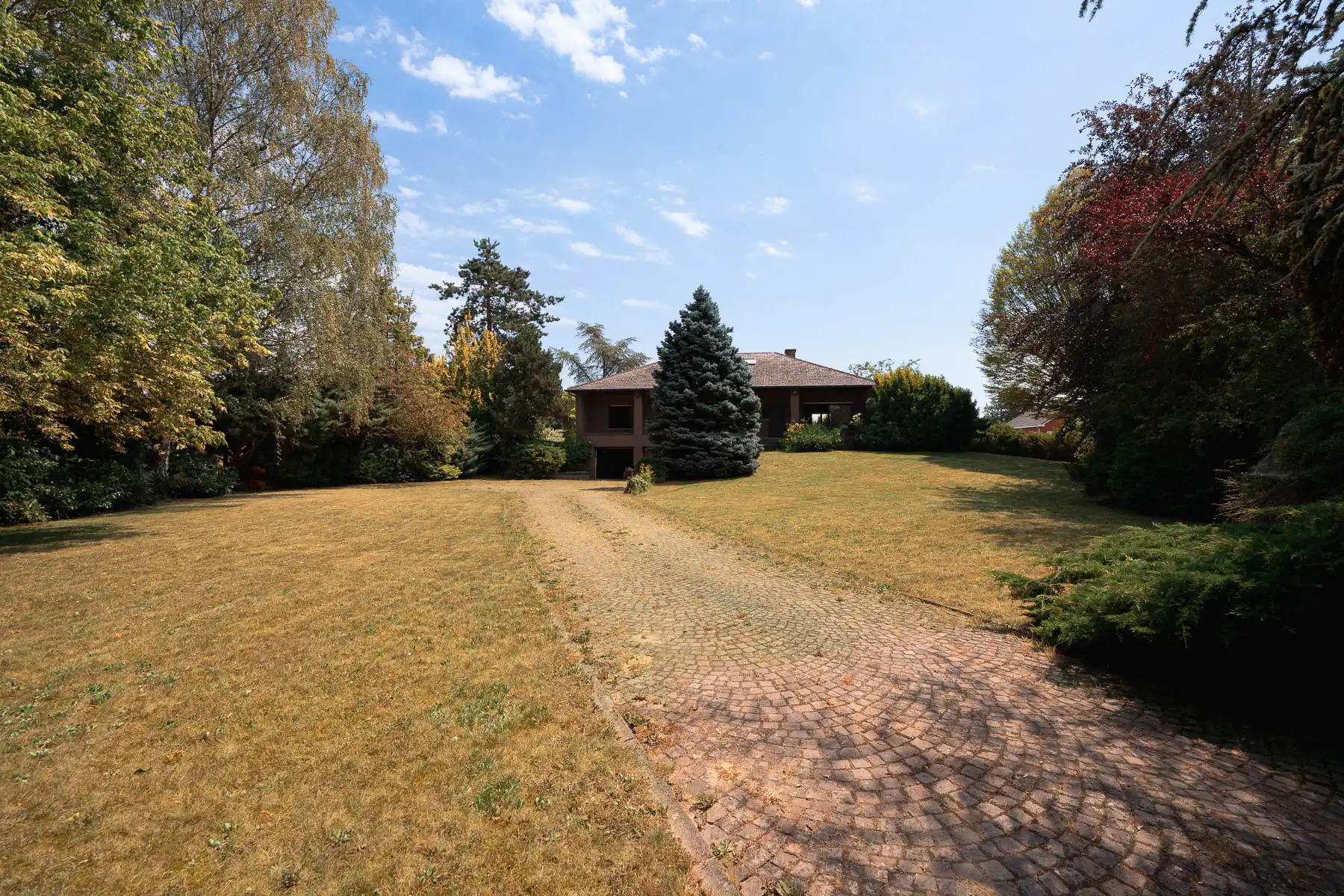 Prachtige renovatiewoning met zeldzame groene ligging foto 38
