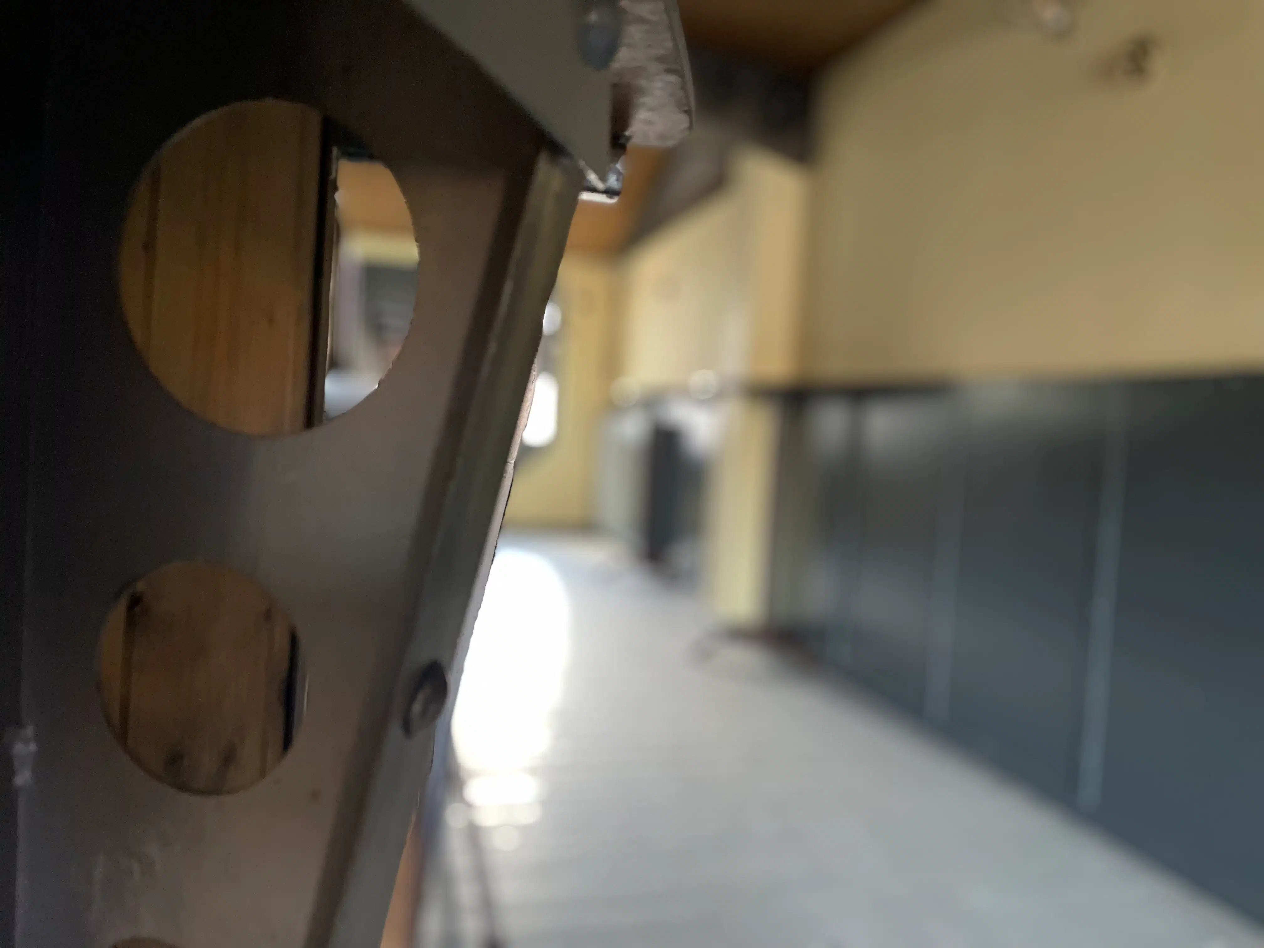 Handelspand  met woonst foto 5