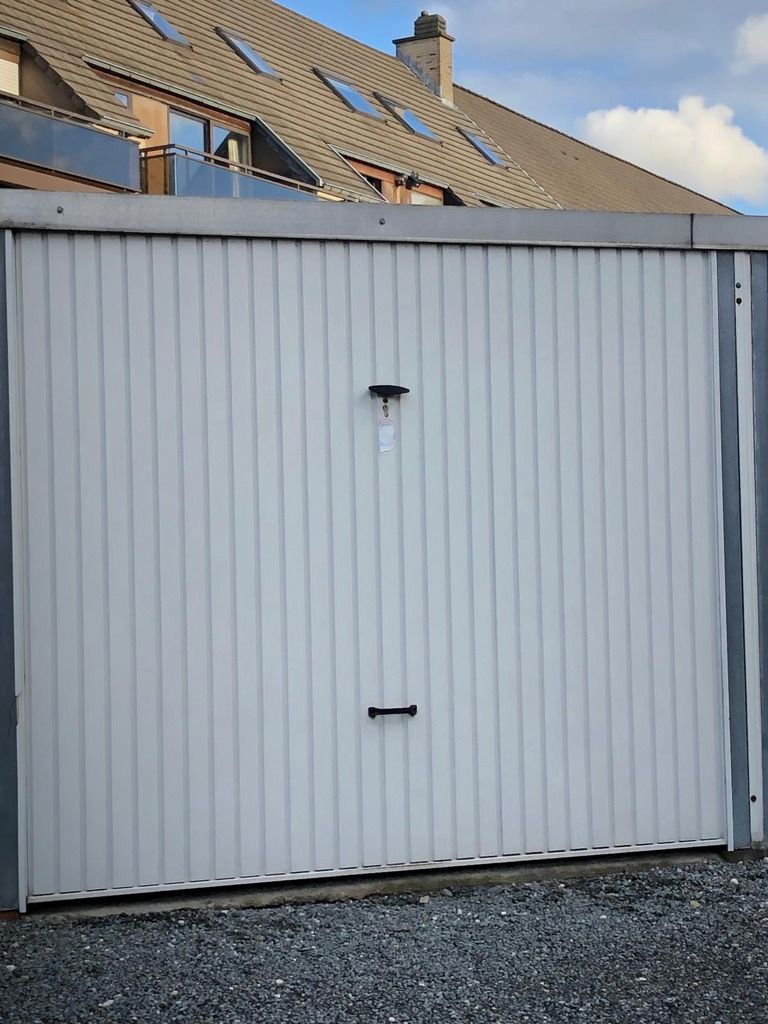 Instapklaar appartement aan de rand van Baasrode centrum! foto 13