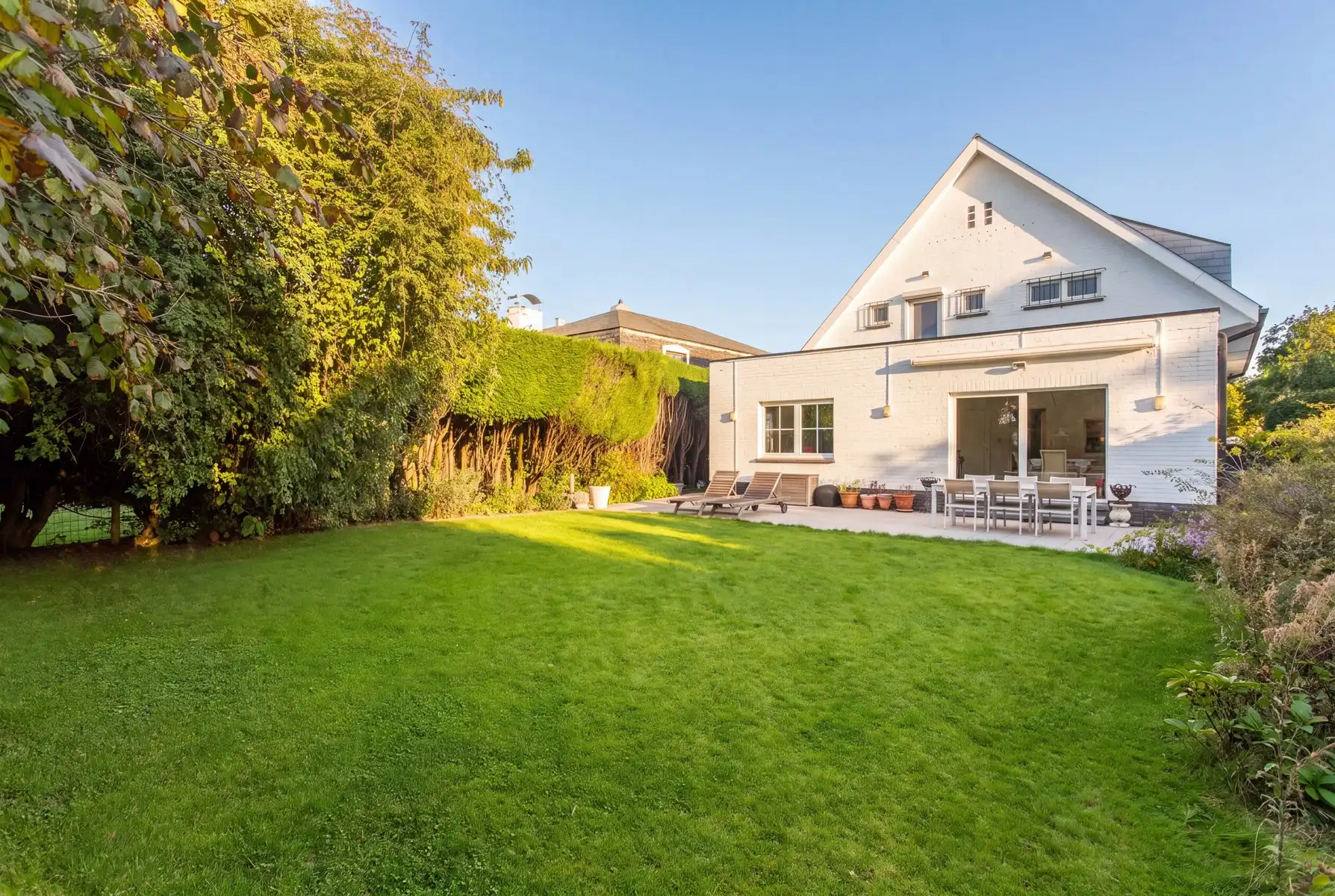 Goed gelegen karaktervolle villa foto 19