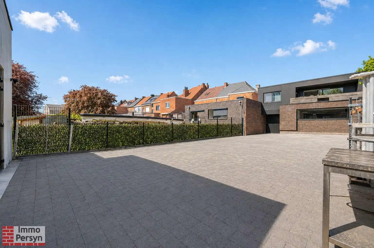 Unieke investeringskans: Handelspand met appartement foto 37