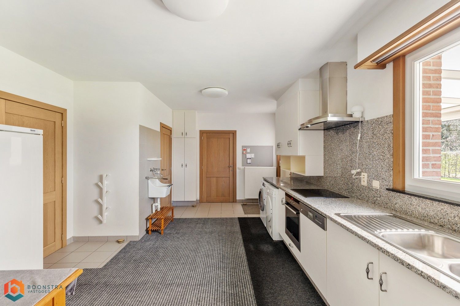 Gelijkvloerse villa met tal van mogelijkheden op ruim perceel (3314m²) te Putte foto 7