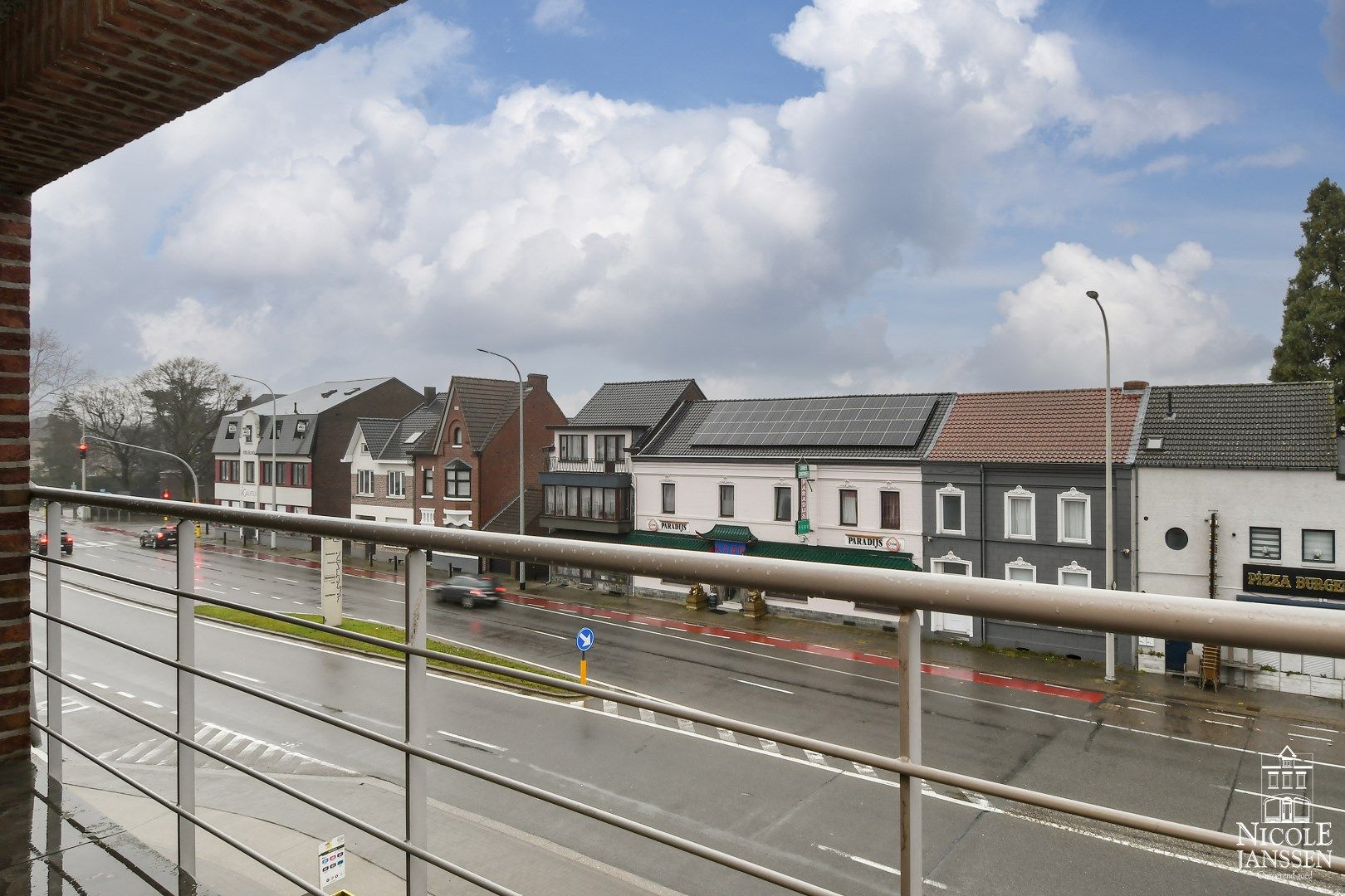 Instapklaar duplex-appartement van 76m² met terras, autostandplaats en kelder foto 11