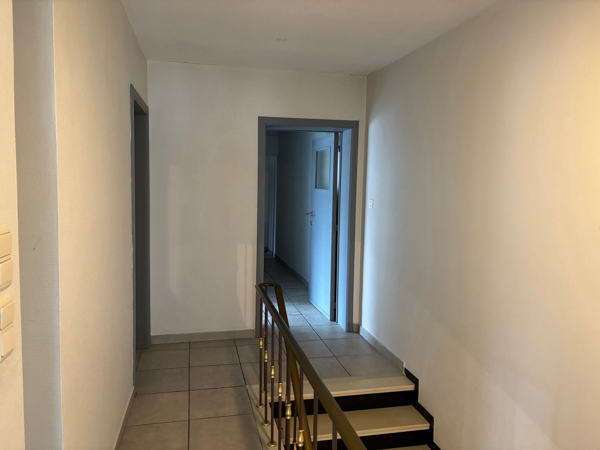 NIEUWERKERKEN - Appartement op centrale ligging foto 13