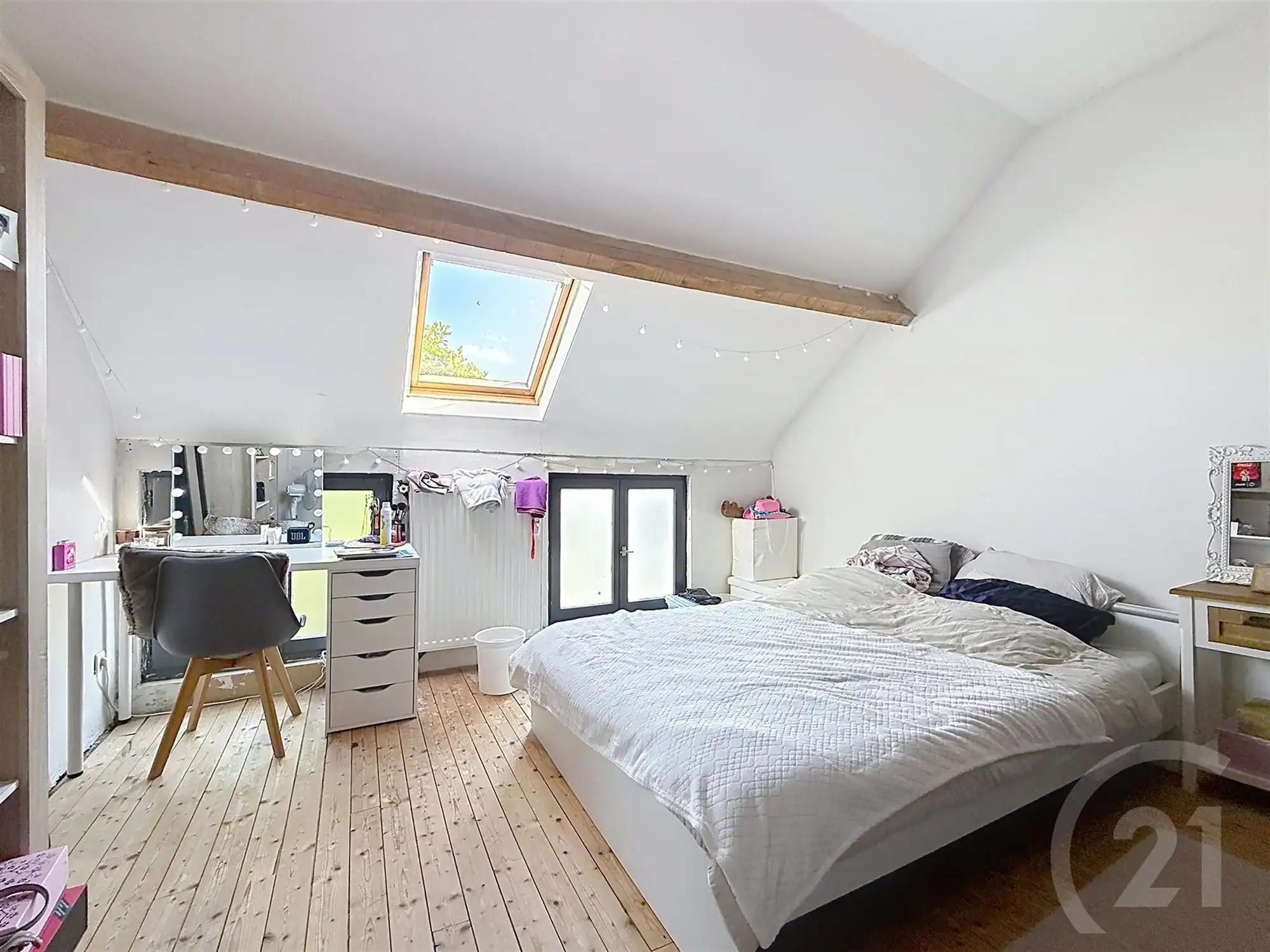 Gezellige woning op 4 are 61. foto 15