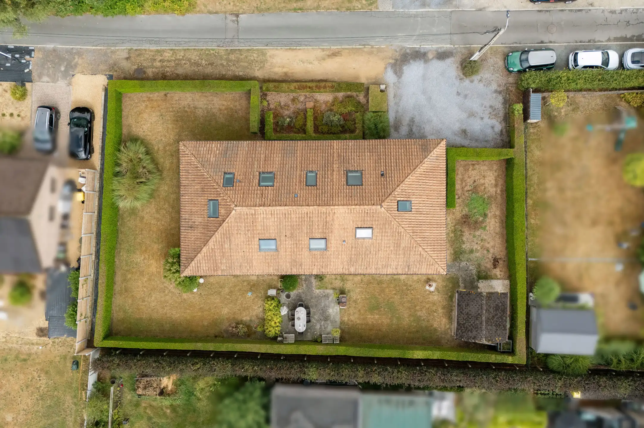 Huis te koop foto 23