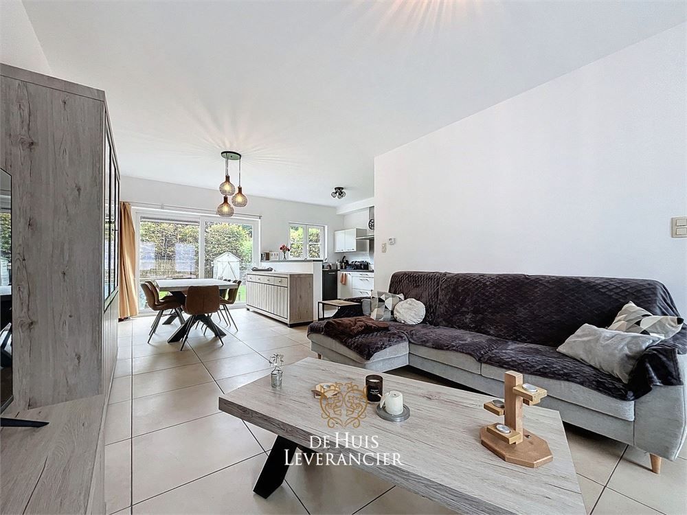 Woning met 4 slaapkamers in Long-island stijl op toplocatie ! foto 8