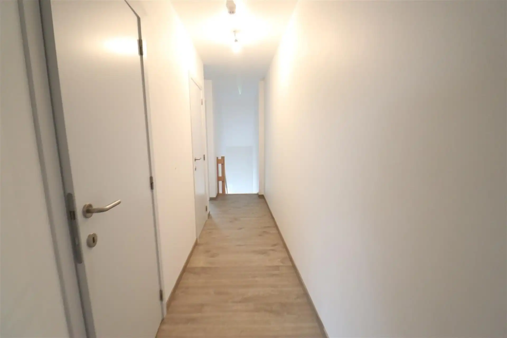 Duplexappartement met 2 autostaanplaatsen foto 12