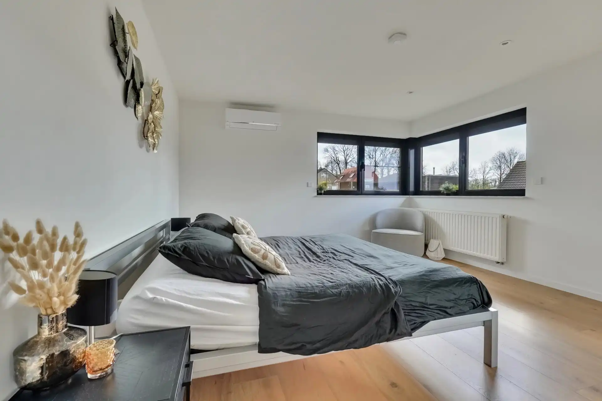 Exclusieve, vrijstaande woning met hoogwaardige afwerking foto 21