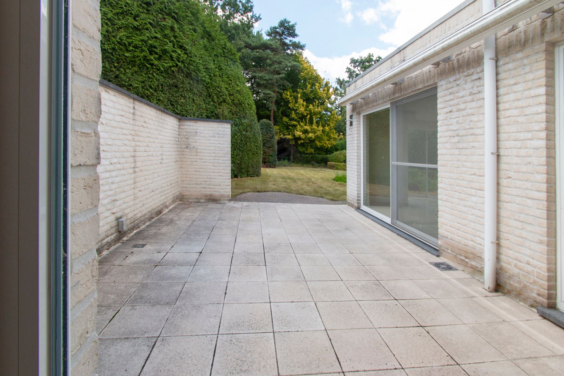 Rustig gelegen open bebouwing in groene omgeving – Westmalle foto 25