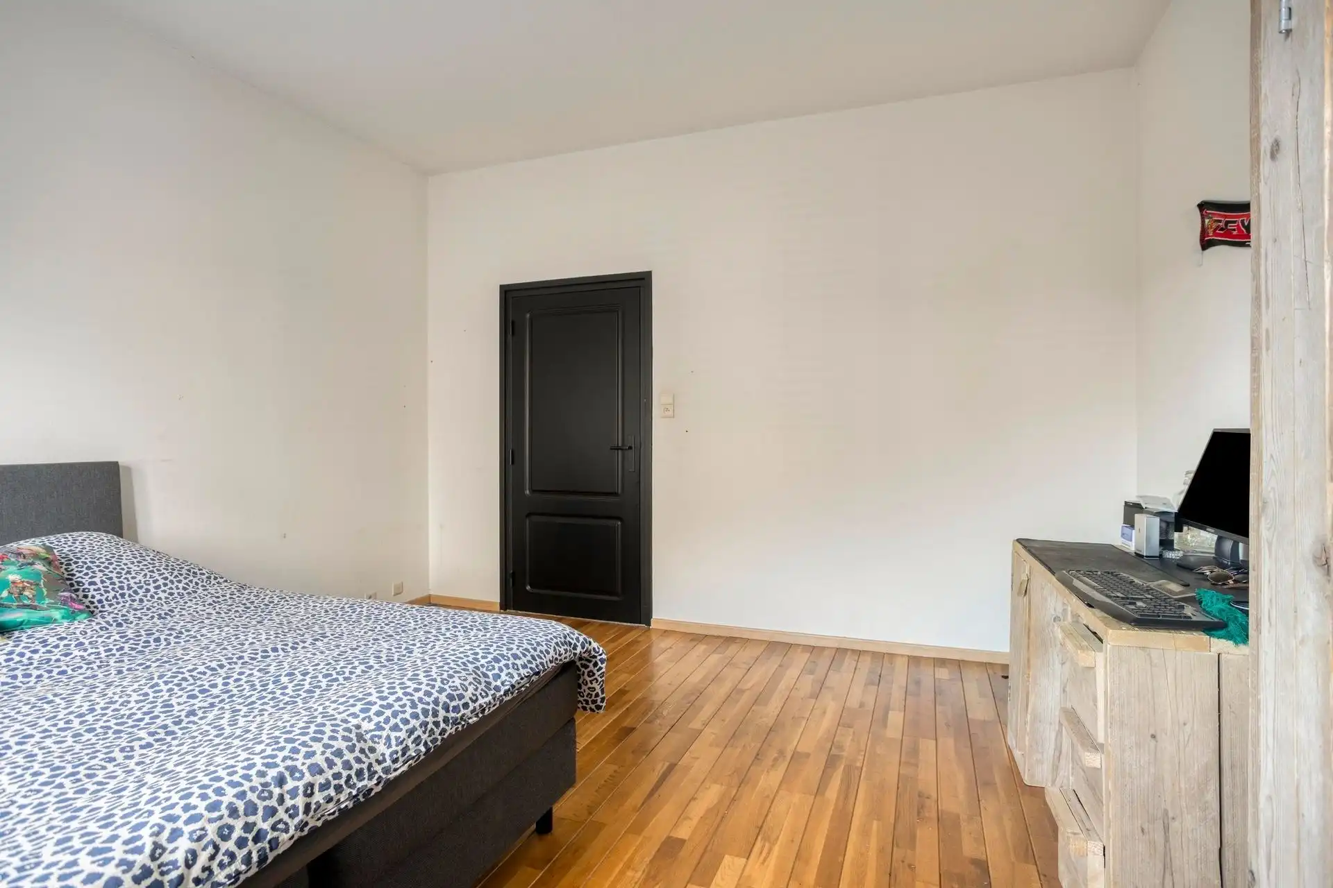 Ruime woning op een perceel van 20a! foto 18