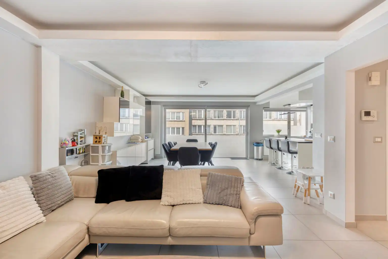 Prachtig instapklaar 2-slaapkamerappartement  foto 5