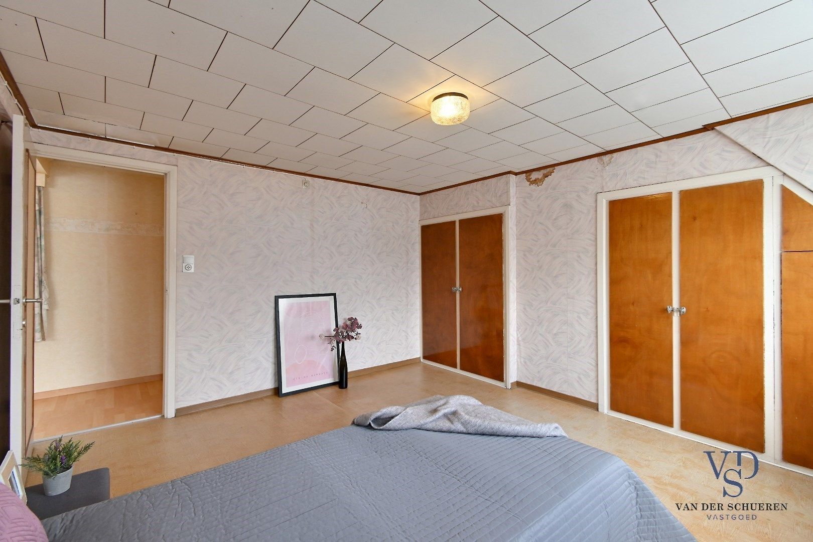 Degelijke eengezinswoning, landelijk gelegen  foto 23