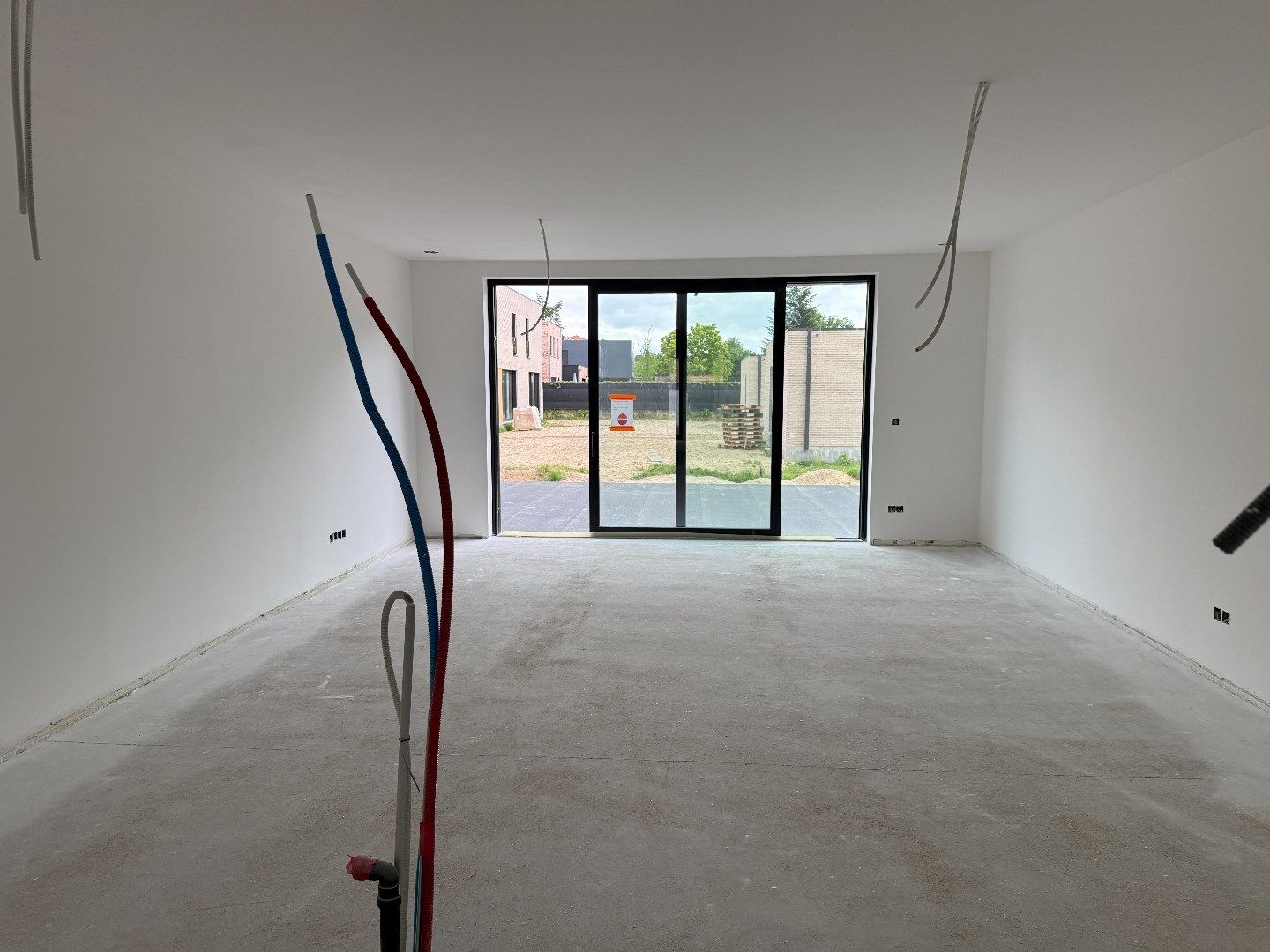 Residentie Balique - hedendaags wonen te St-Job-in-'t-Goor foto 9