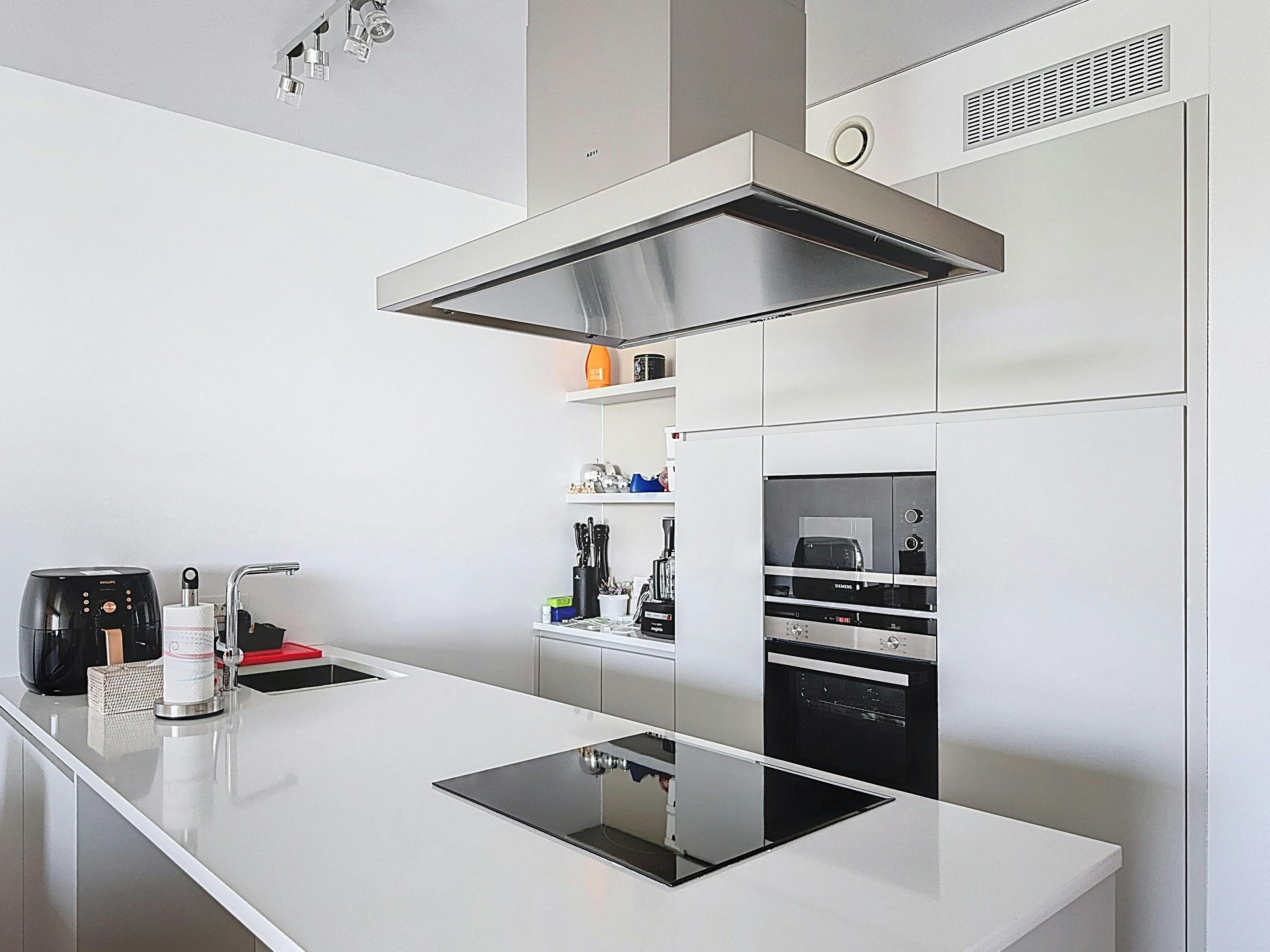 Appartement met prachtig zicht te huur in Sint-Baafs-Vijve foto 5