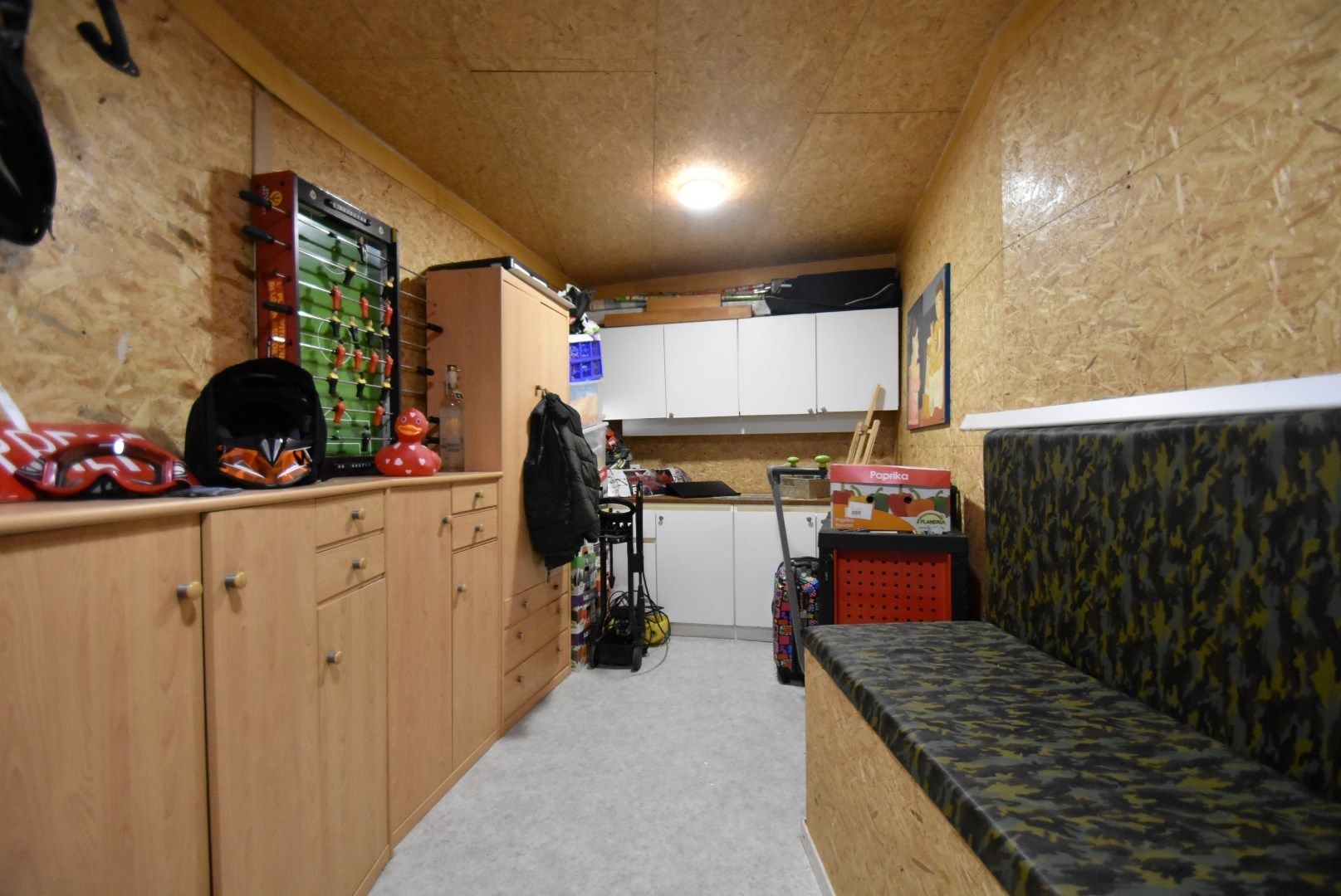 Knap gerenoveerde woning met 3 slaapkamers en tuin  foto 29