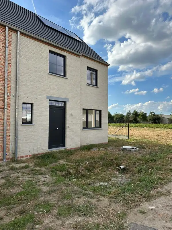 Huis te koop Ruiseledesteenweg 93 - 8750 Wingene
