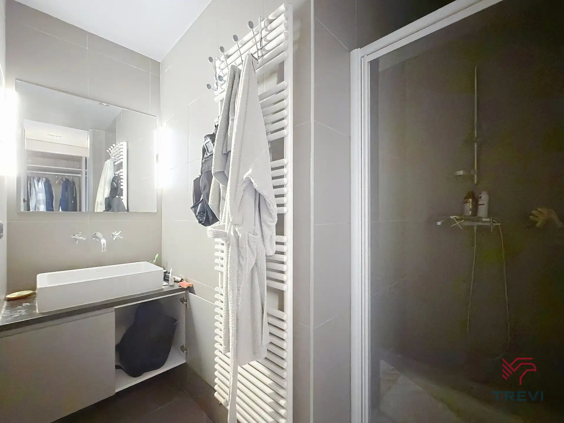 2 slaapkamer appartement in het centrum van Brussel foto 9