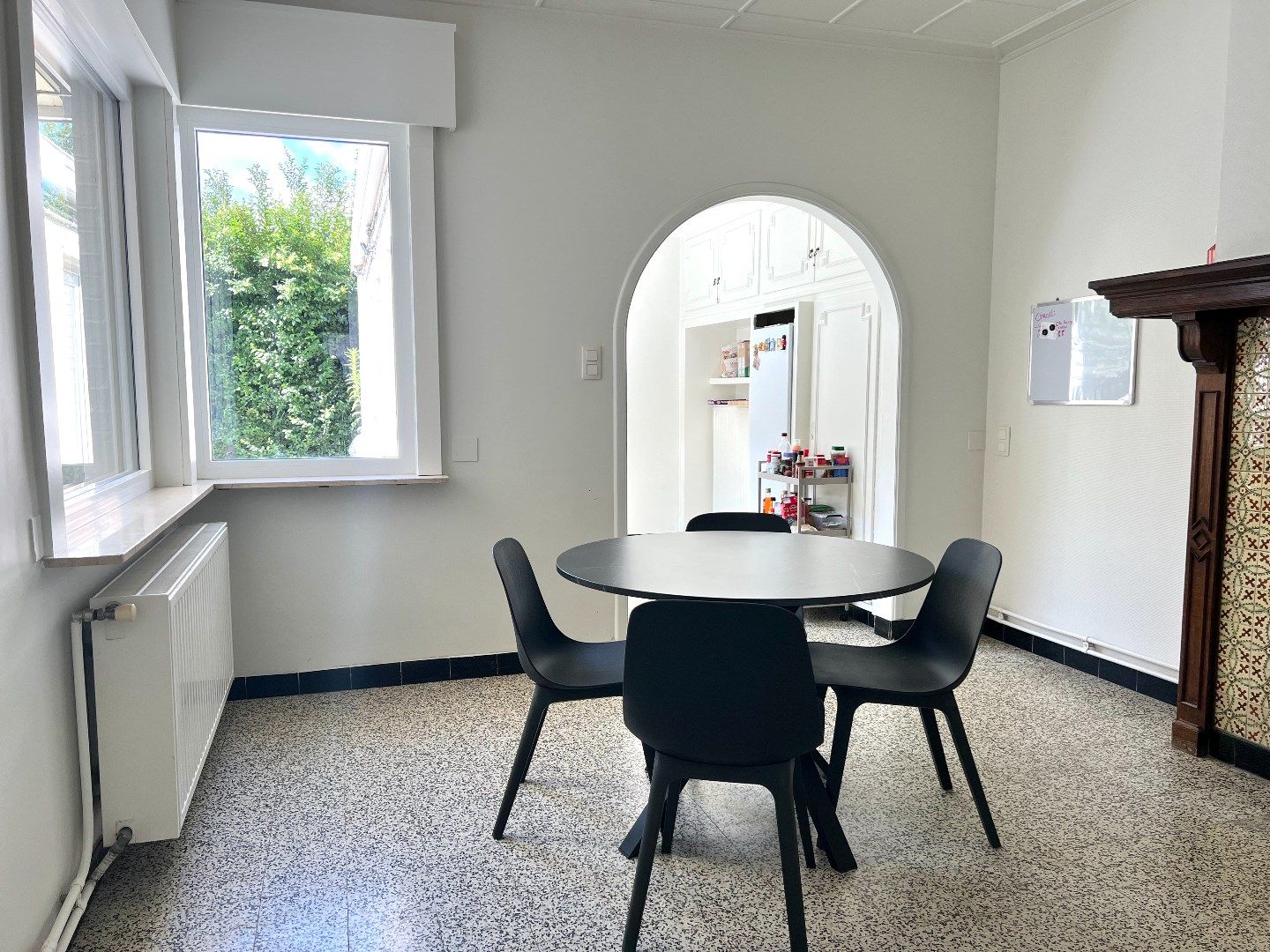 Woning met tuin en 3 slaapkamers te huur te Heule. foto 10